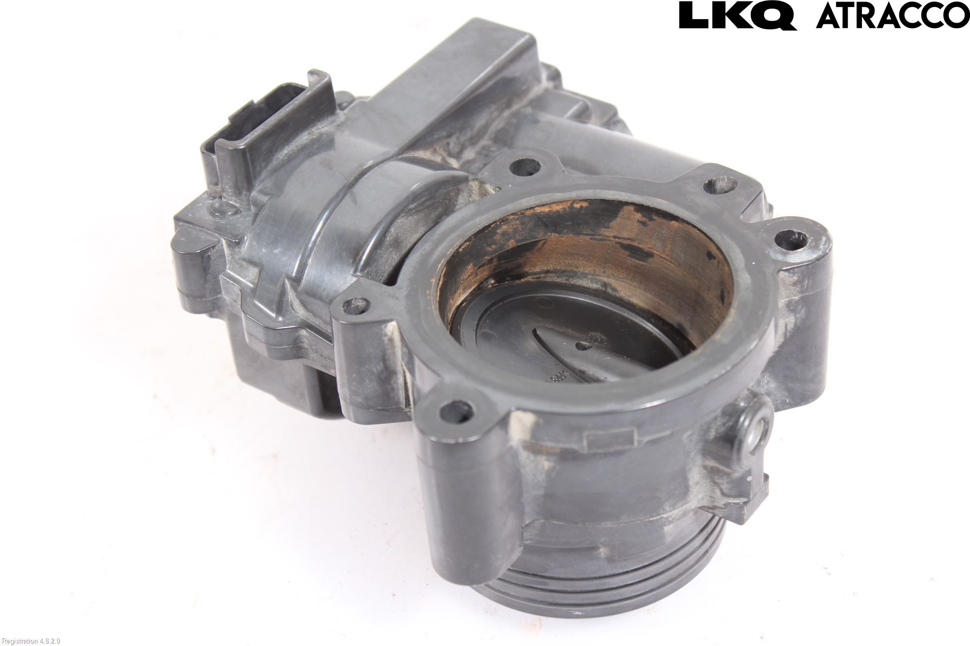 Mini COUPE R56 05-14 Injspjällhus