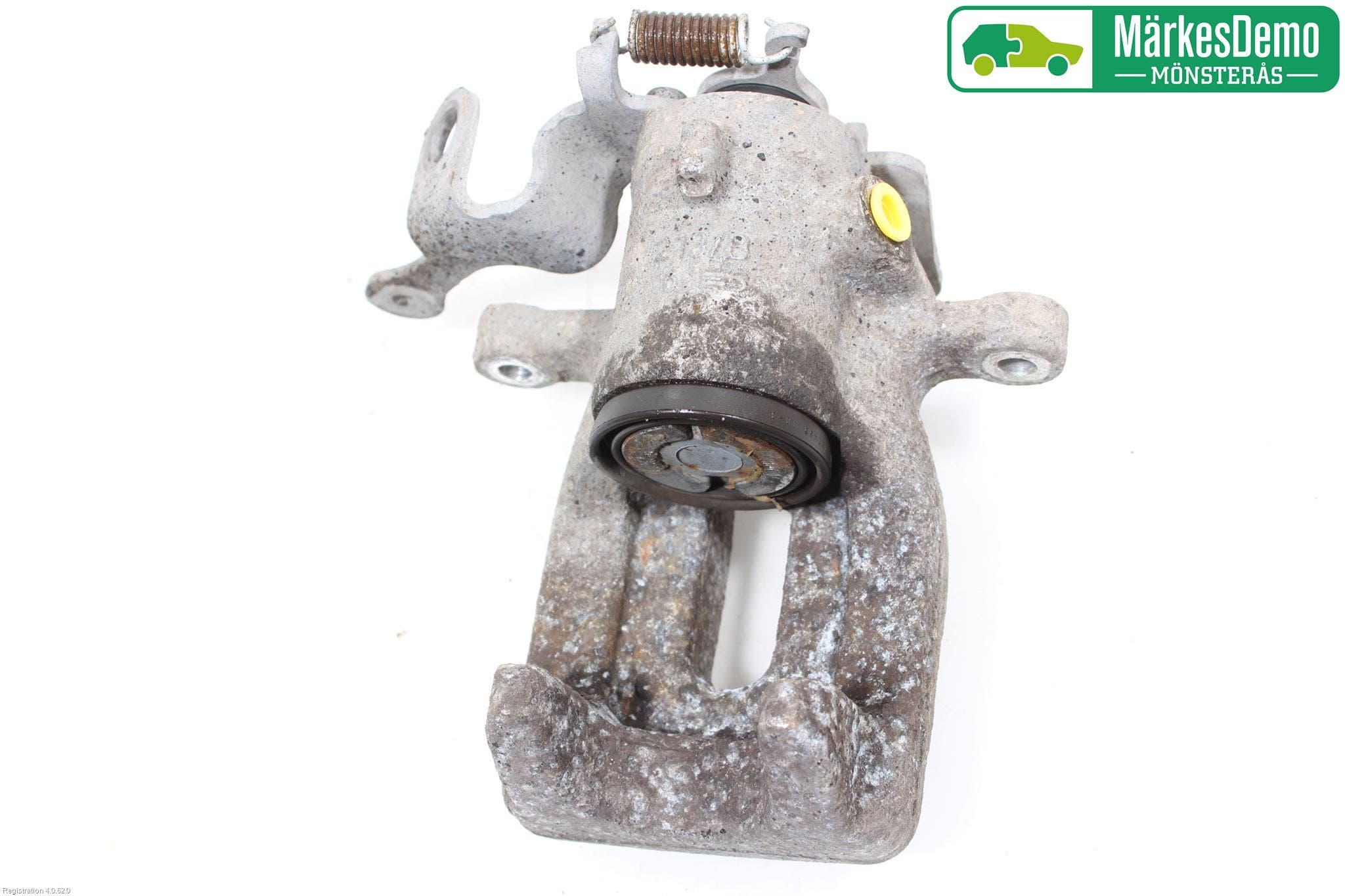 Citroen BERLINGO 08-18 Bromsok Bak Höger