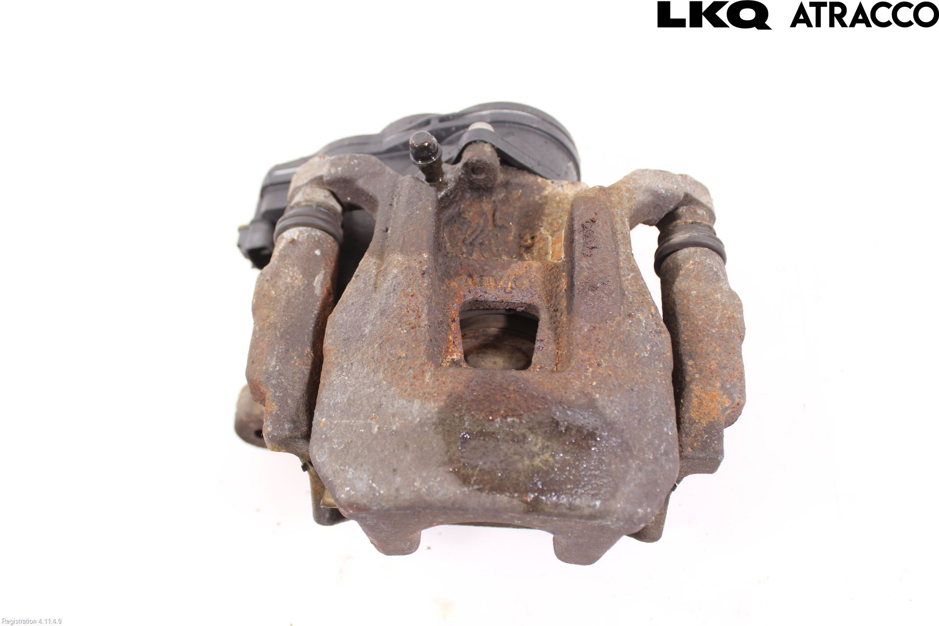 Mitsubishi OUTLANDER 13-21 Bromsok Bak Vänster