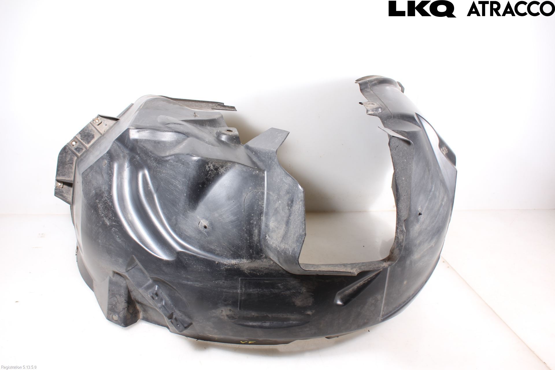 Ford MONDEO 07-15 Skärm Inner