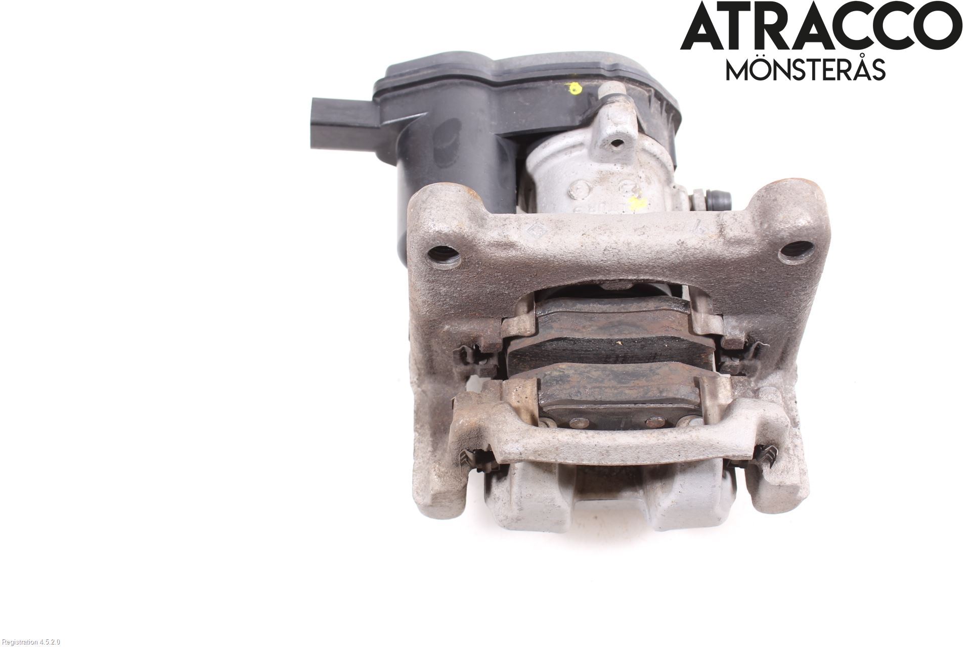 Citroen C4/E-C4 C4X/E-C4X III 21- Bromsok Bak Vänster