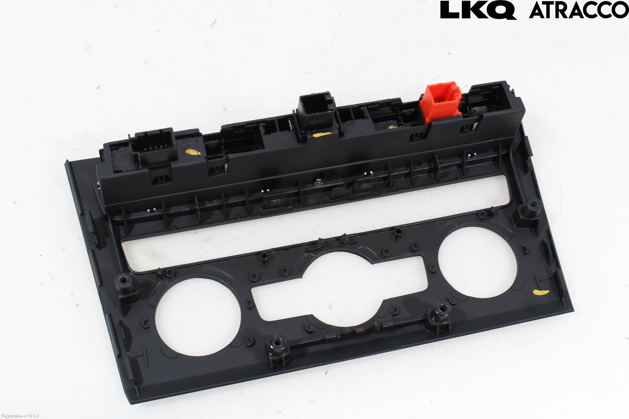 Seat LEON 13-20 Strömställare Övrigt