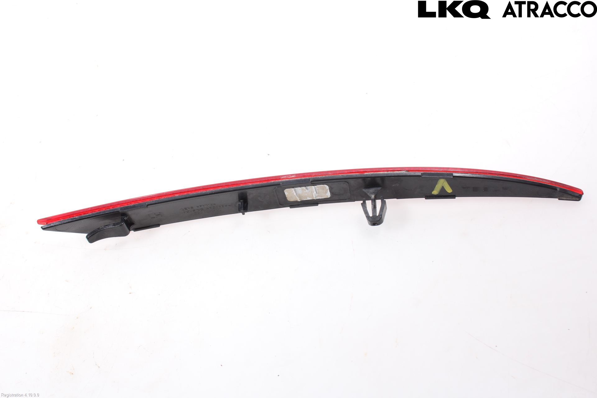 Tesla MODEL Y 21- Dimljus/Reflex Bak