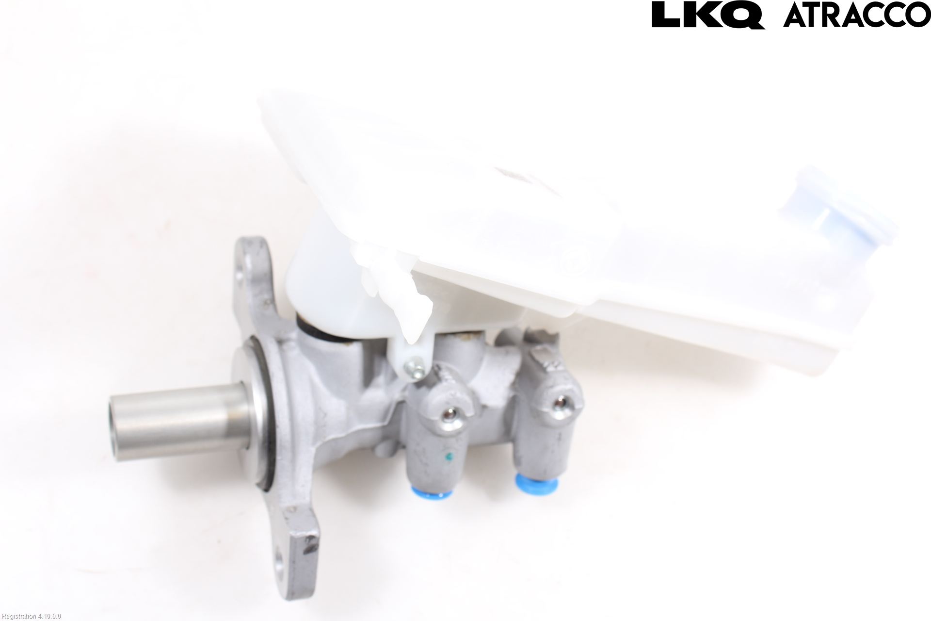 Opel CORSA F, CORSA-E 20- Broms Huvudcylinder