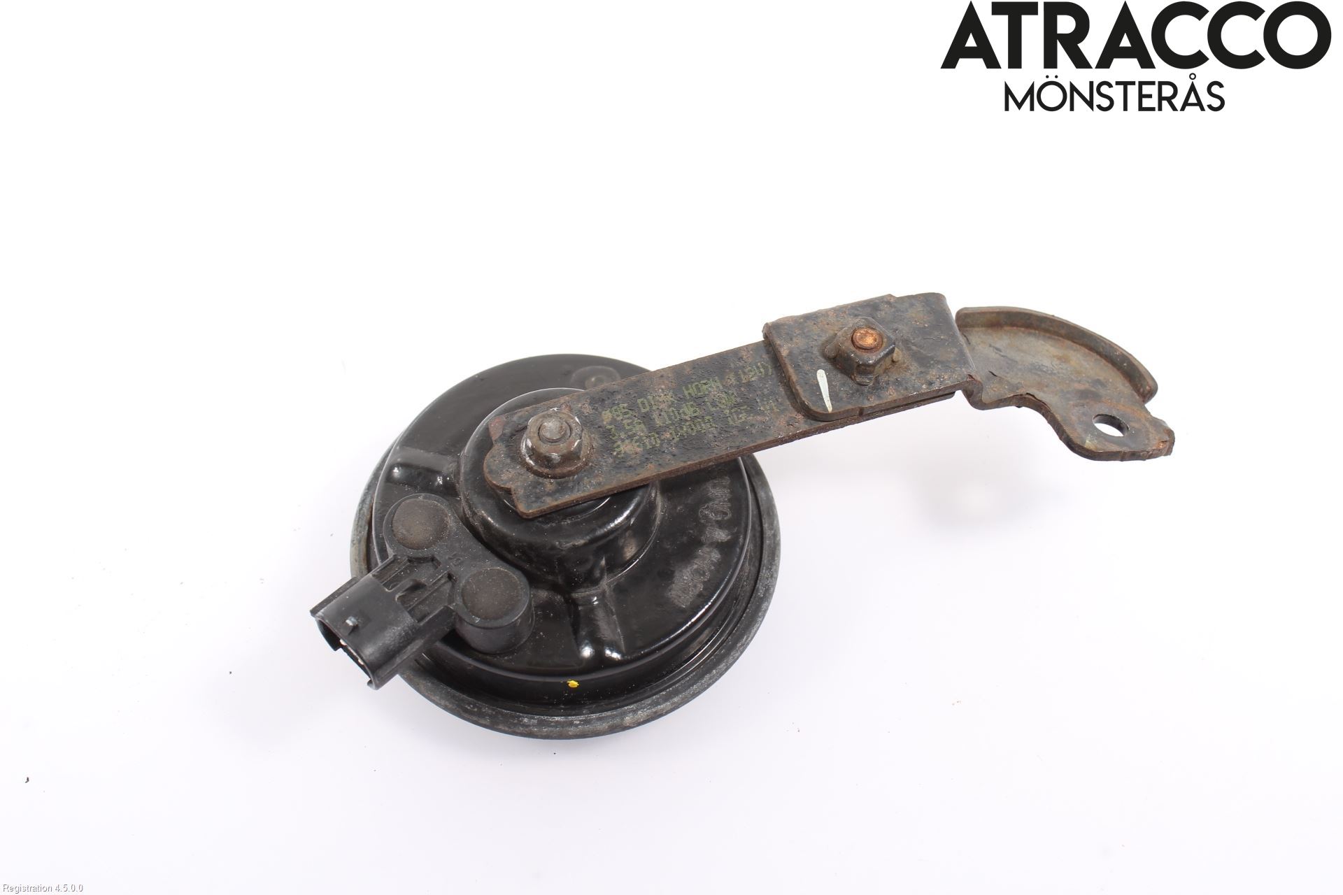 Kia PICANTO 12-17 Signalhorn