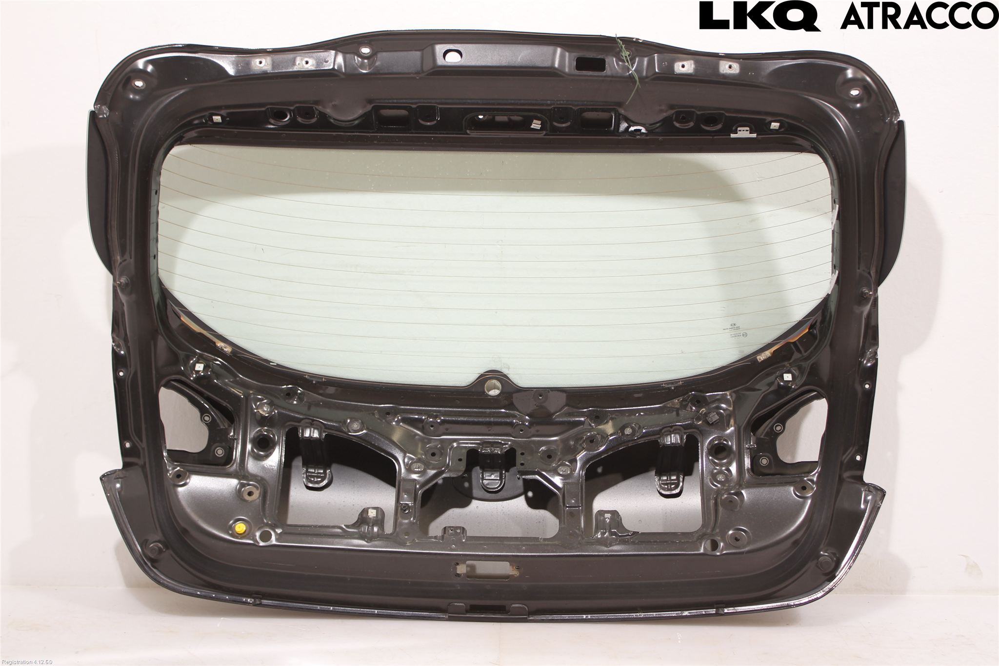 Kia CEED 12-18 Baklucka Cc-Kombi-Sedan