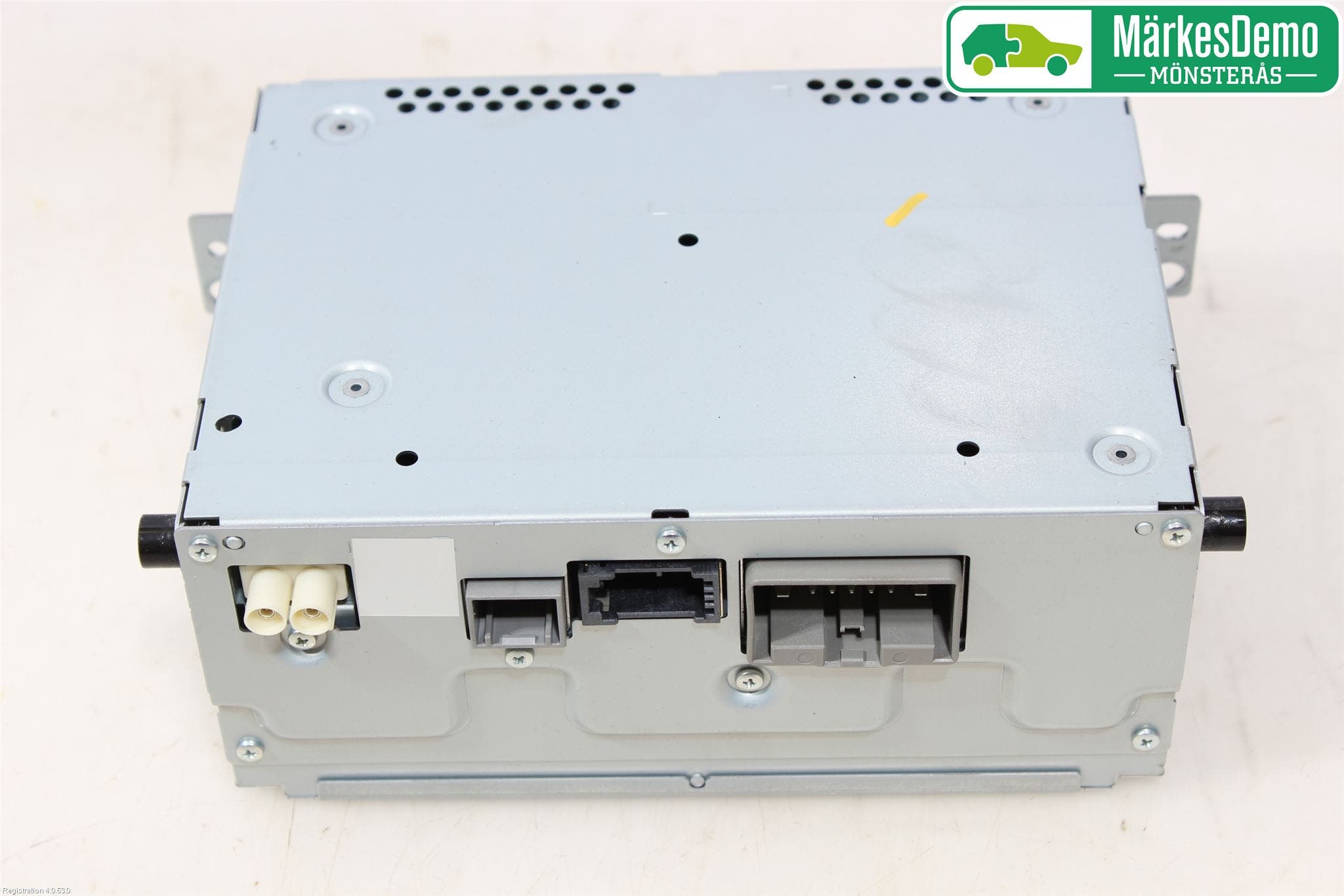 Volvo V60 11-13 Radio