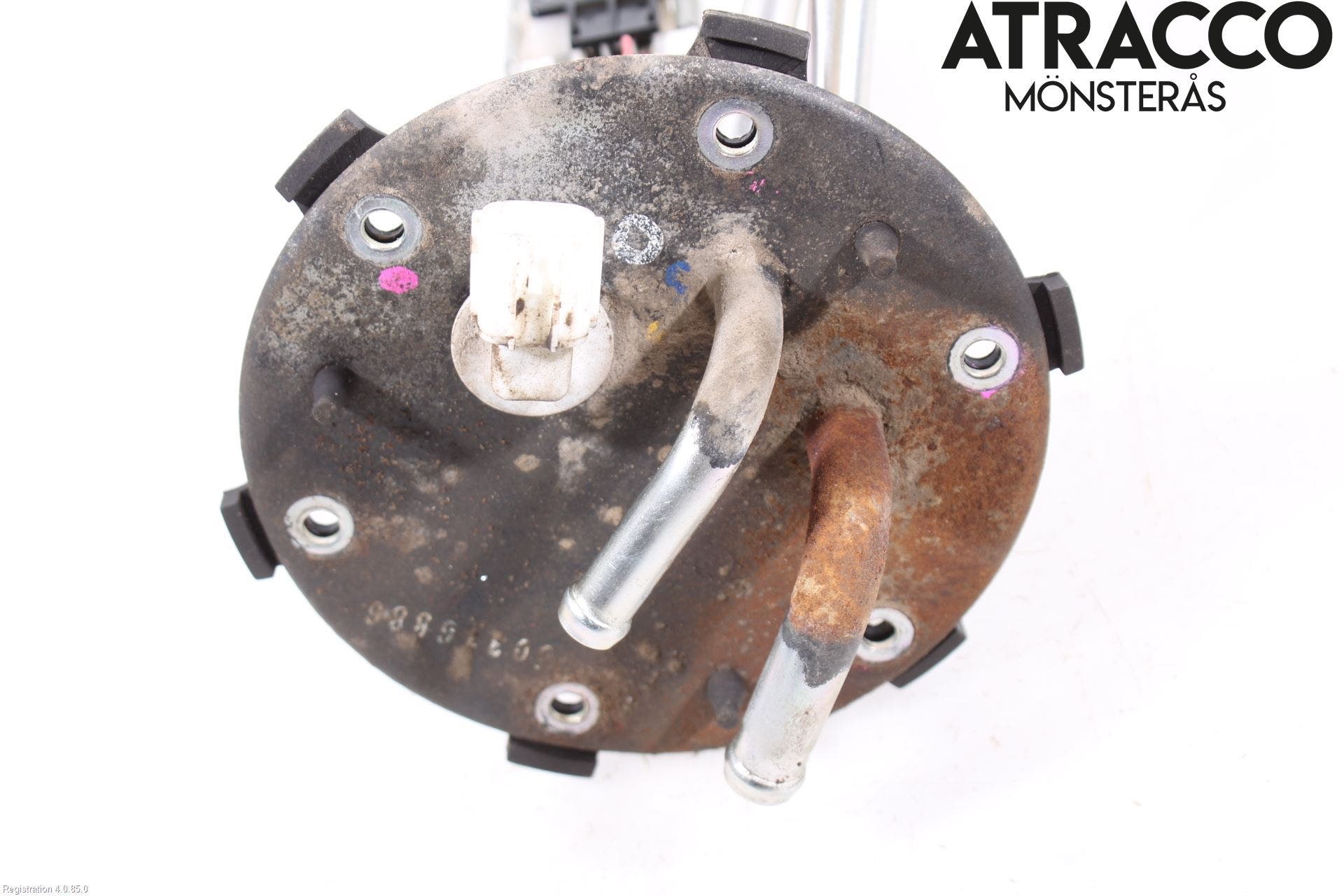 Mitsubishi L200 16-23 Givare Tank