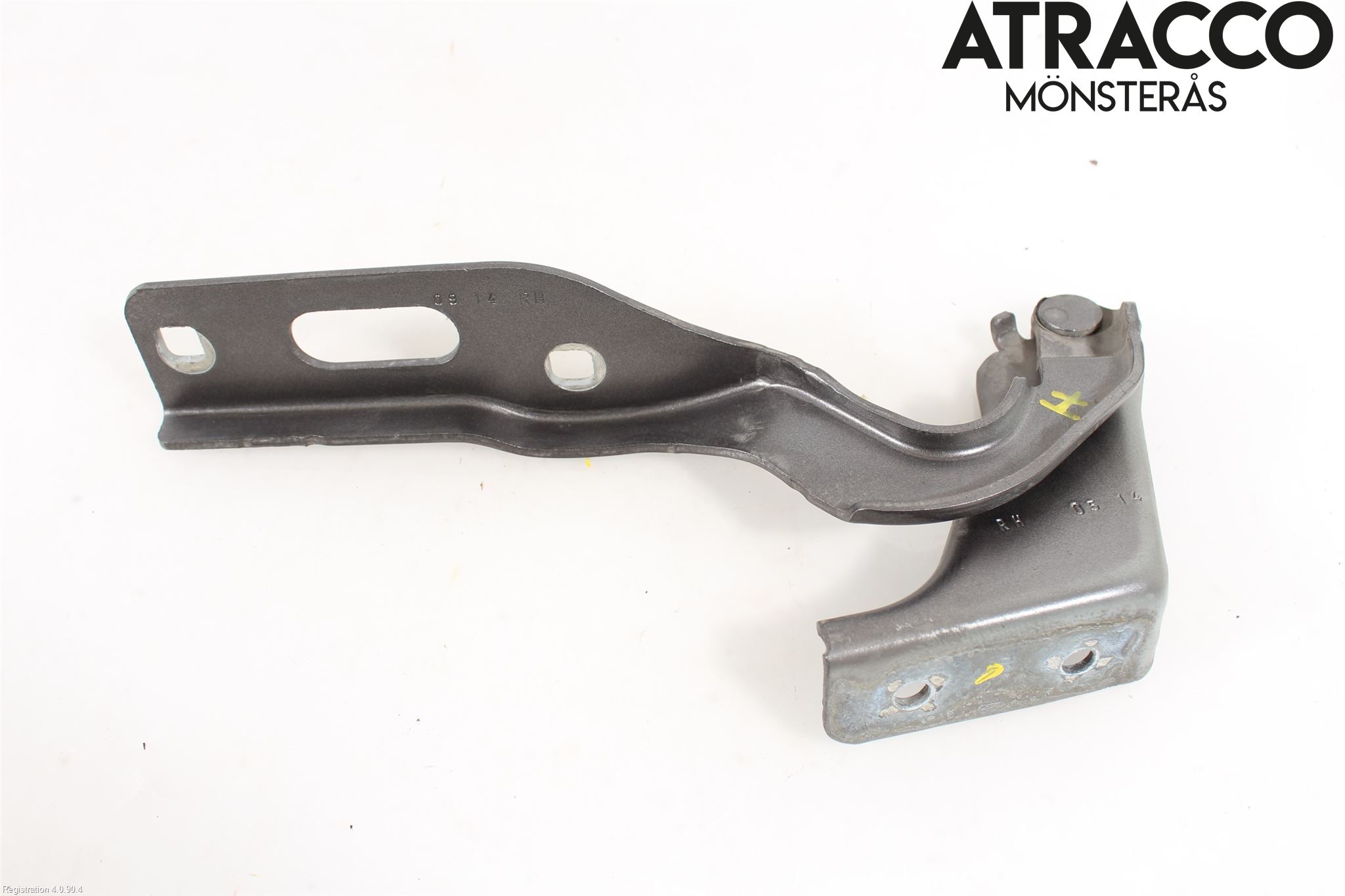 Seat LEON 13-20 Huvgångjärn