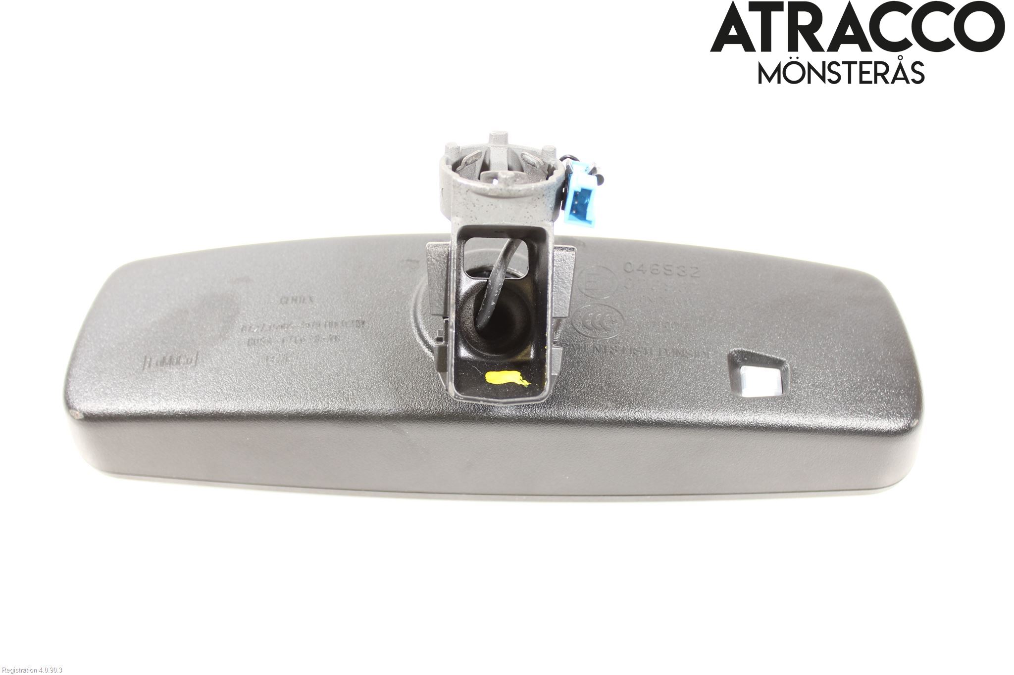 Ford FOCUS 15-18 Spegel Invändig