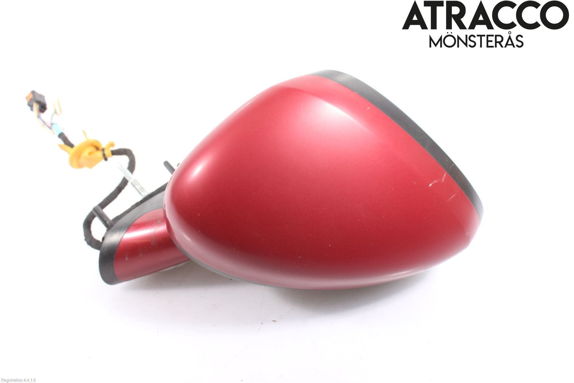 Citroen C4 II 11-18 Spegel Yttre El Vä