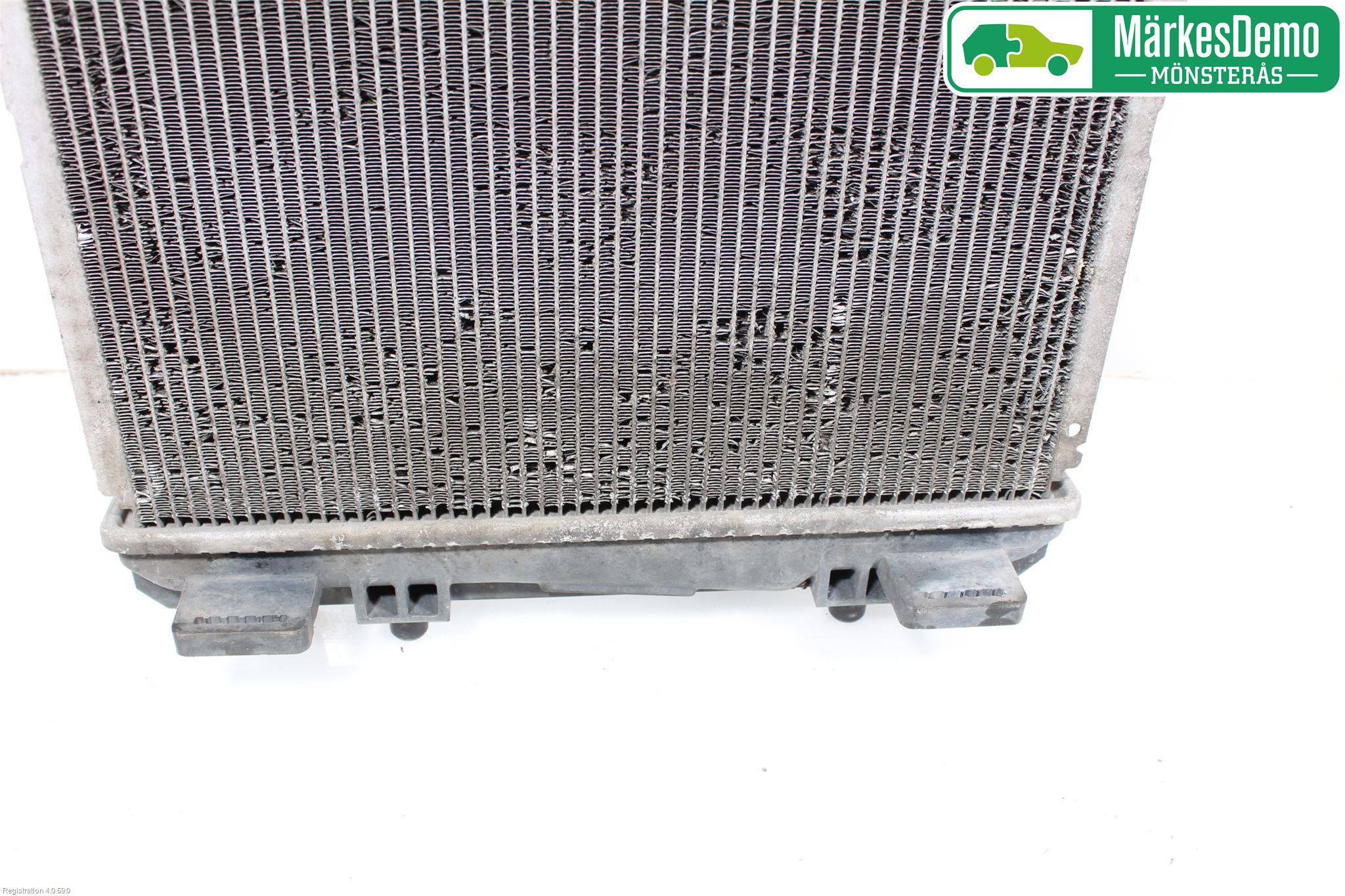 Peugeot 107 Kylare Man