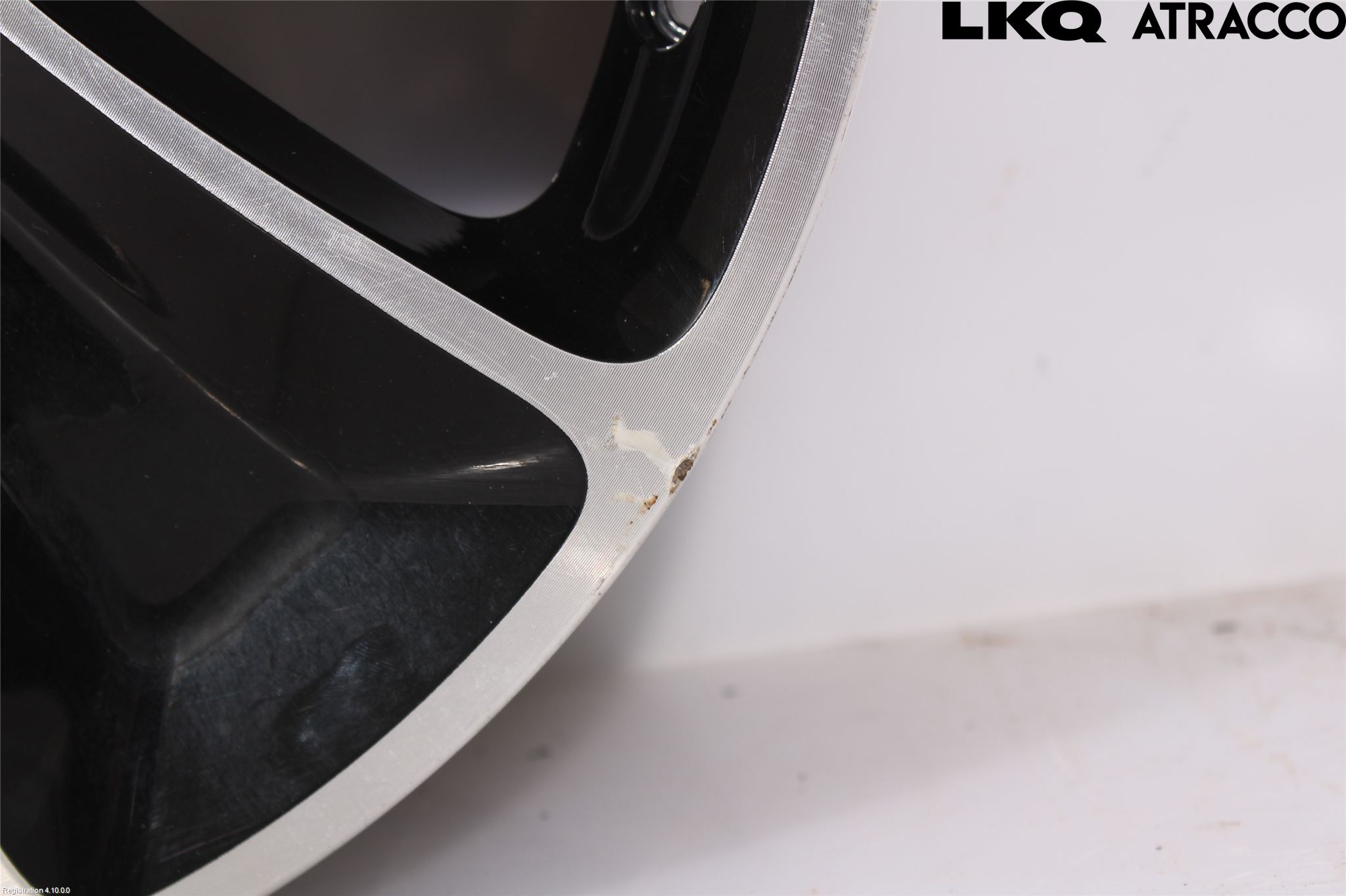 Dacia DUSTER 18-24 Fälg Aluminium