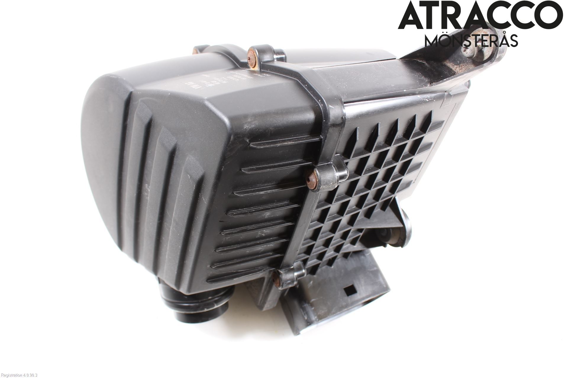 Seat IBIZA IV 08-16 Luftrenare