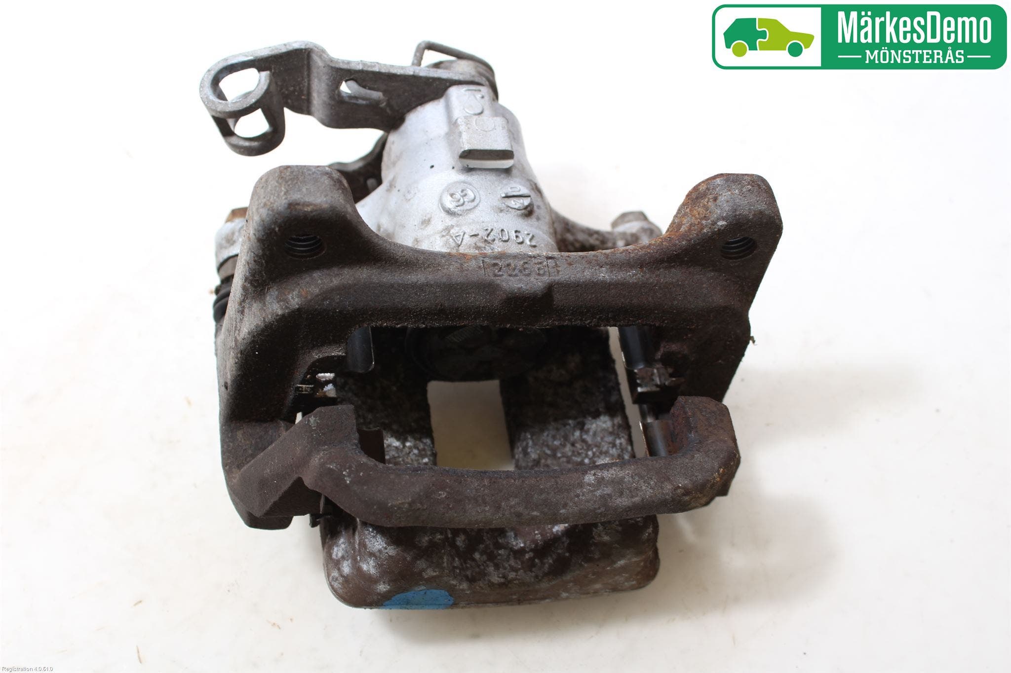 Opel ASTRA K 16-22 Bromsok Bak Höger