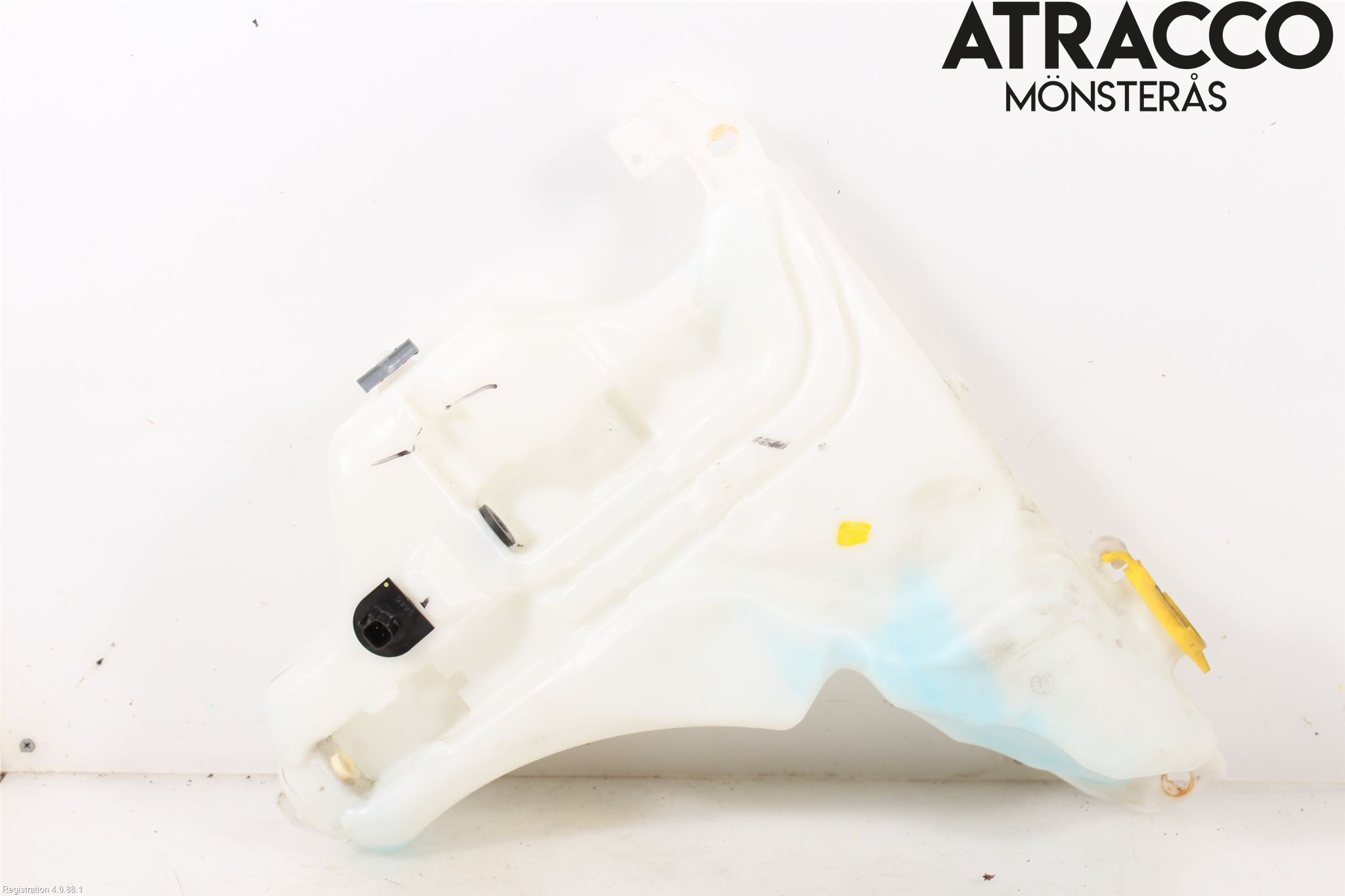 Fiat FREEMONT Spolartank Vindruta-Strål