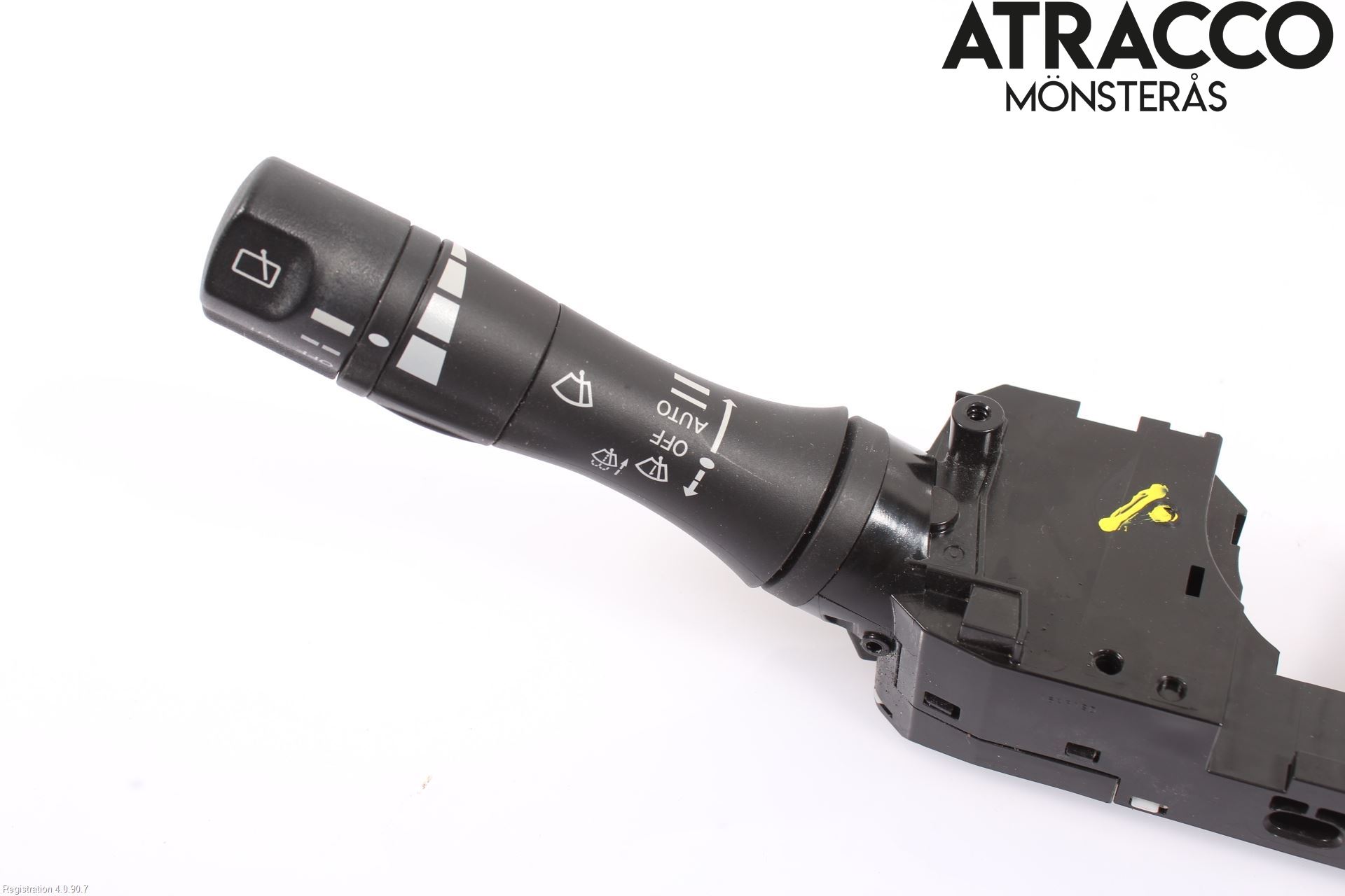 Nissan JUKE 14-19 Spakcentral