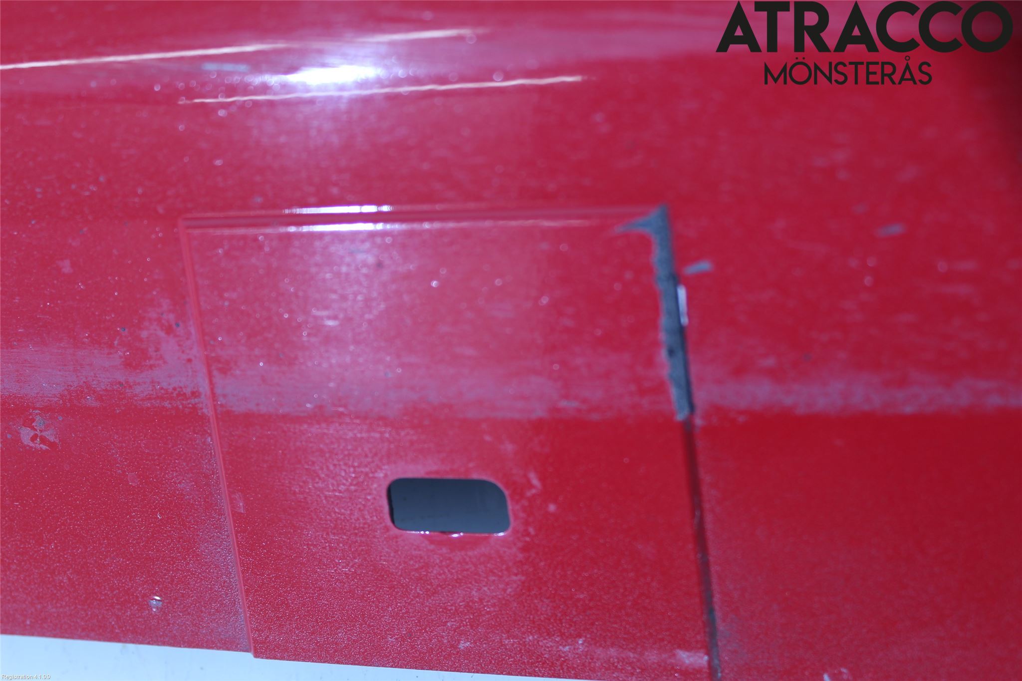 BMW 3 E90/91 SED/TOU 05-12 Sidokjol Hö