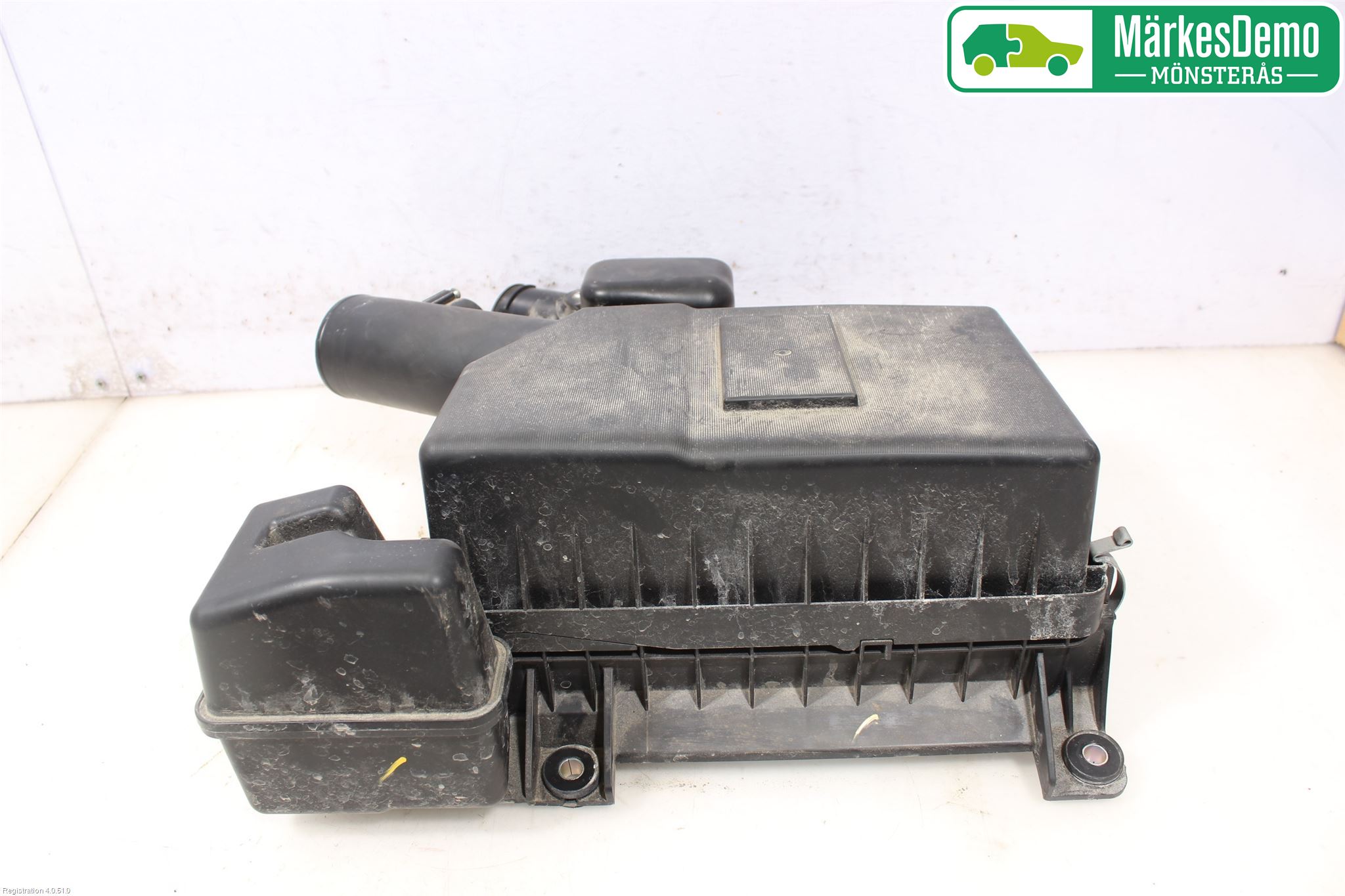 Mitsubishi OUTLANDER 13-21 Luftrenare