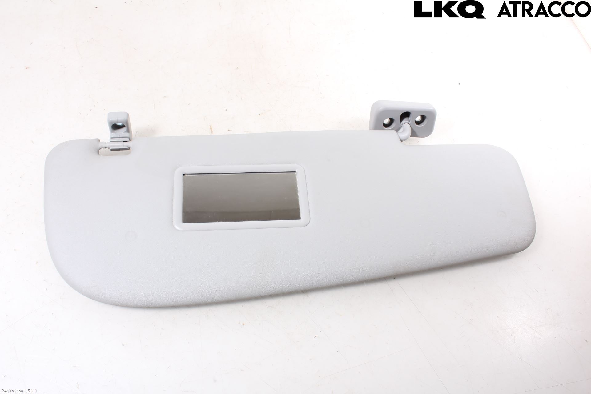 Fiat DOBLO CARGO Solskydd