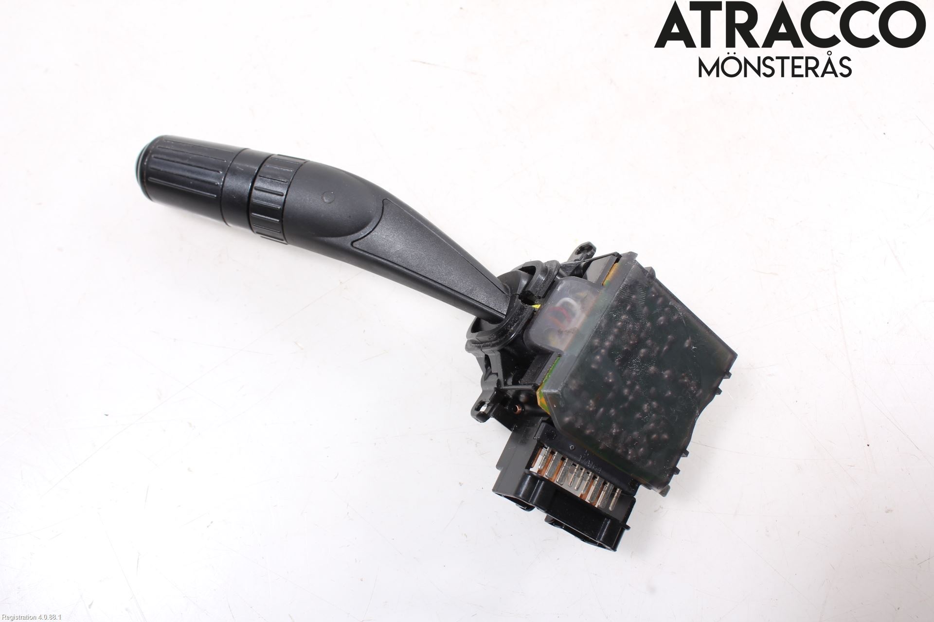Subaru FORESTER SH  08-13 Spak Torkar-Spolomk