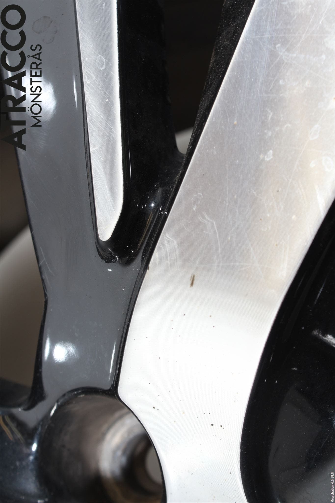 Peugeot 2008 13-20 Fälg Aluminium