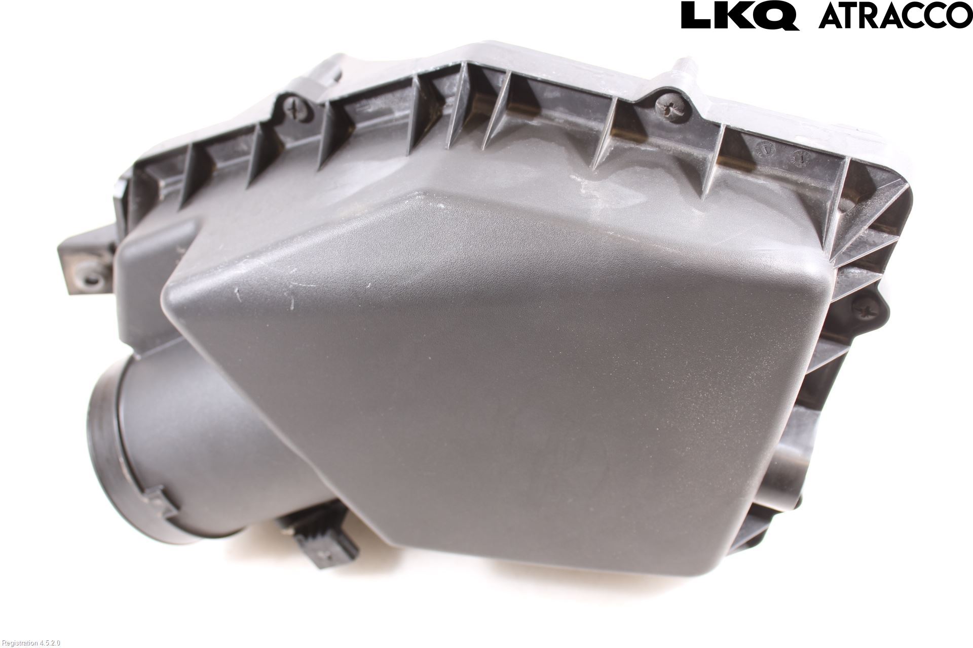 Opel INSIGNIA 17- Luftrenare