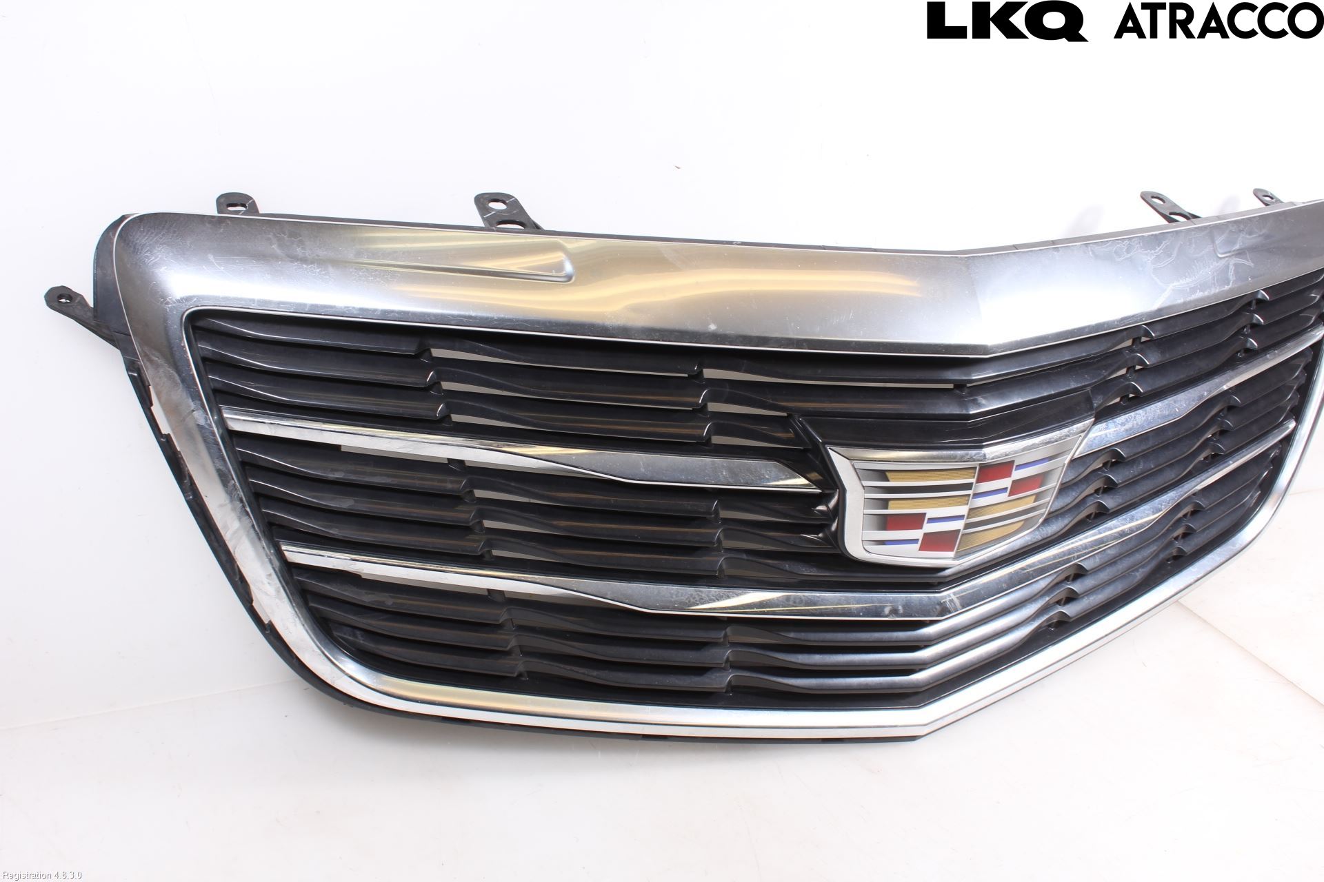 Cadillac  Grill Komp