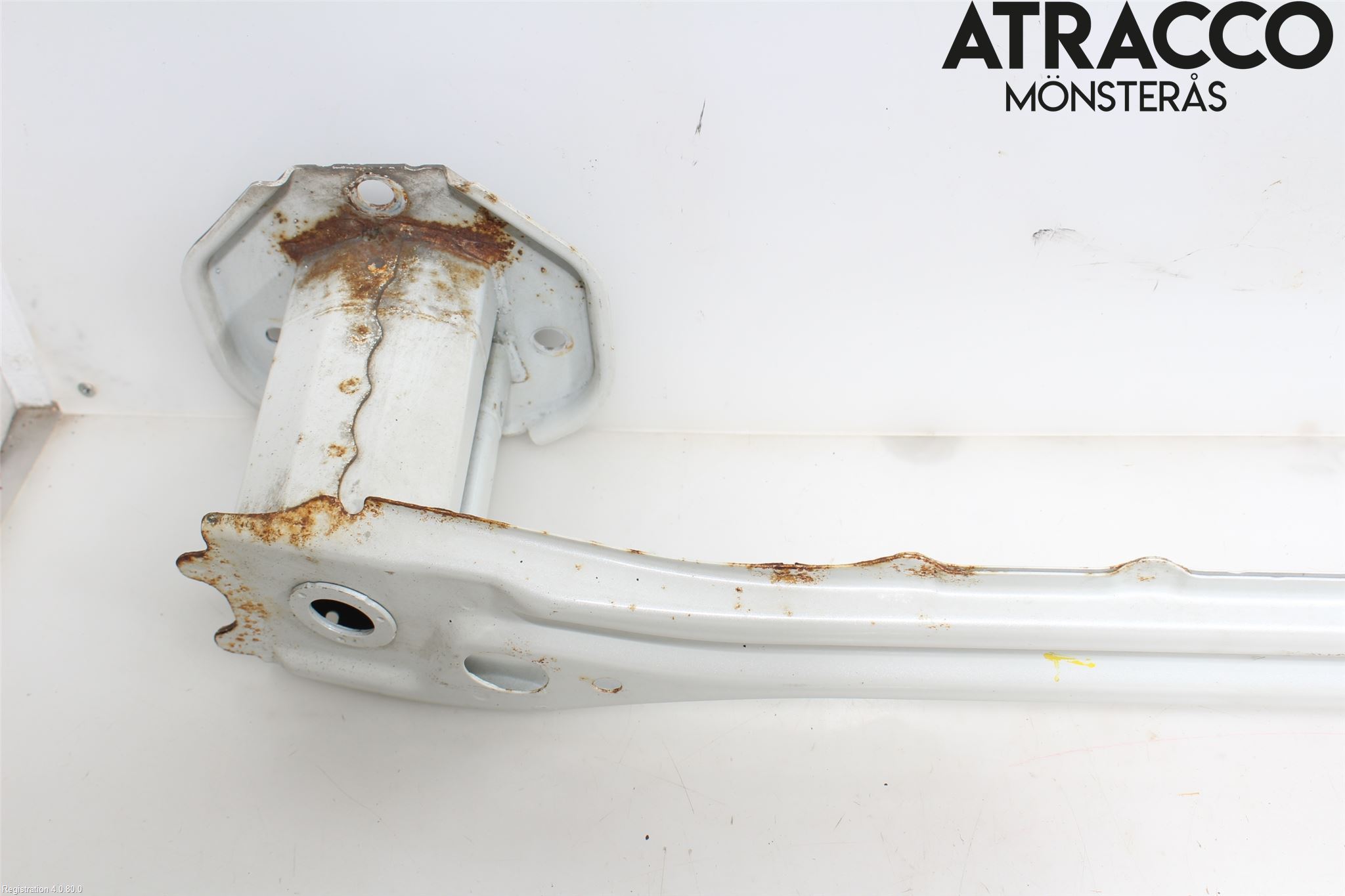 Subaru BRZ Stötfångarbalk Bak