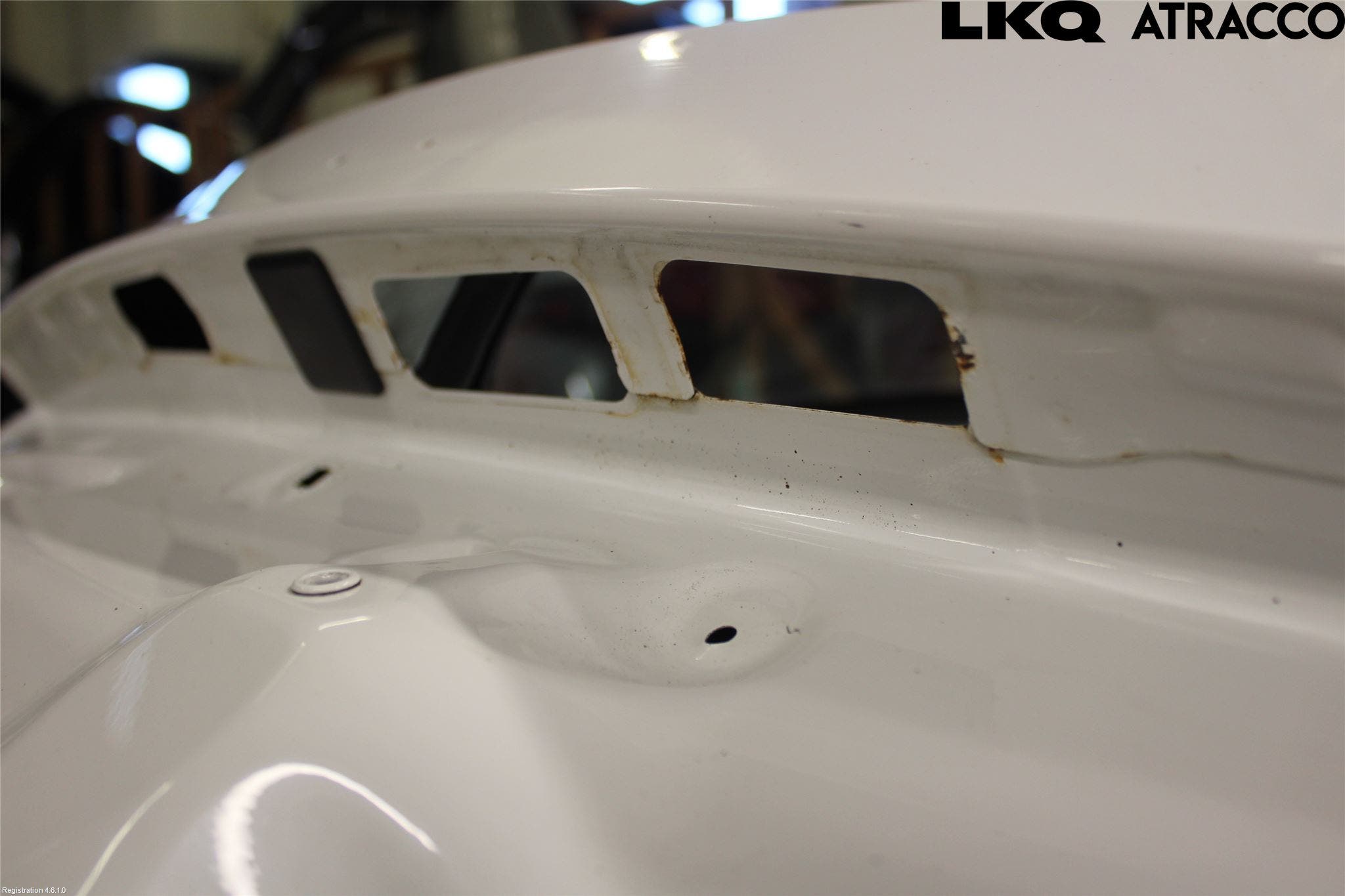 Hyundai i30 GD 13-17 Baklucka Kombi