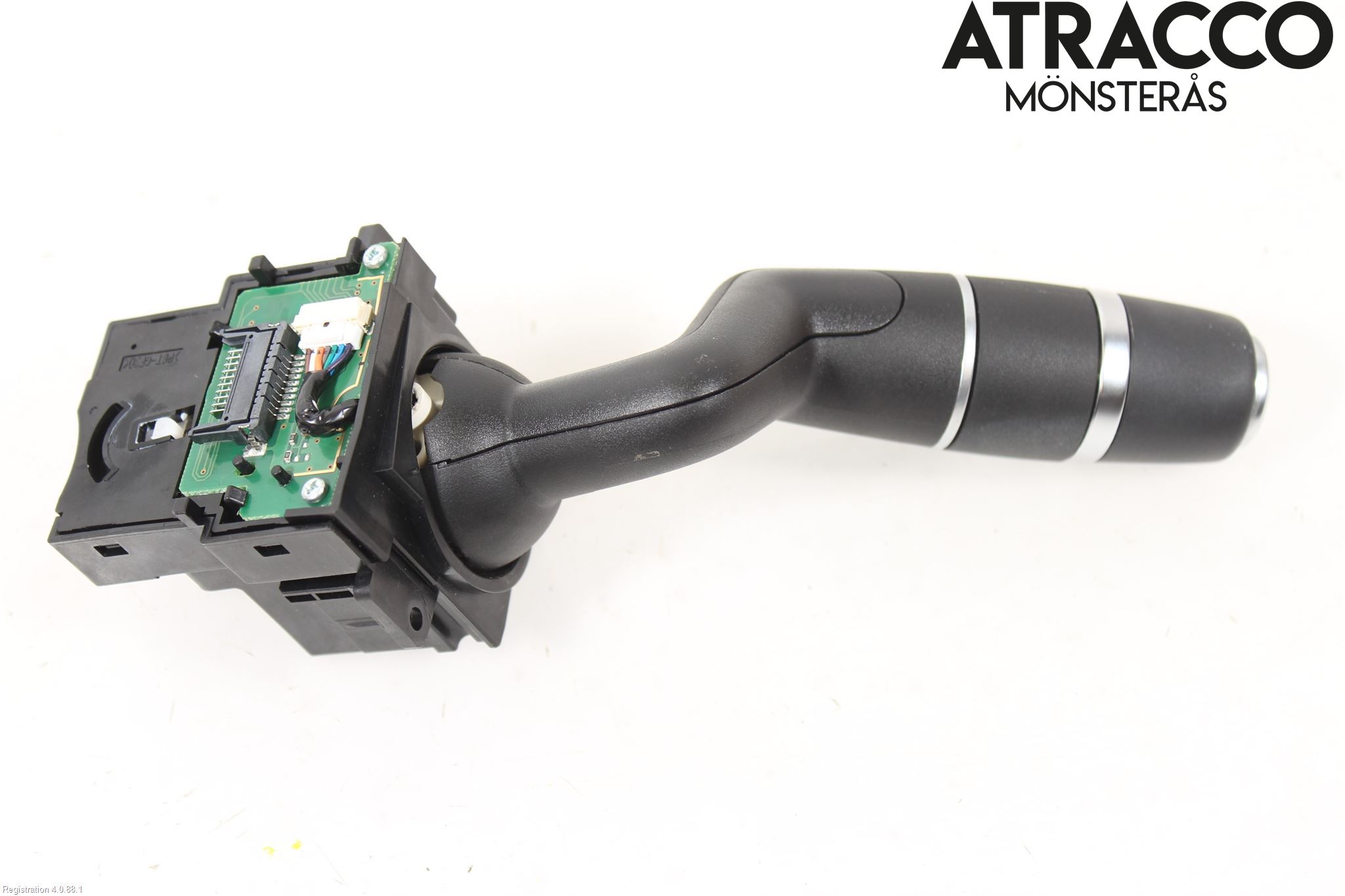 Landrover RANGE ROVER VELAR (L560) 17- Spak Blinkers-Ljusomk
