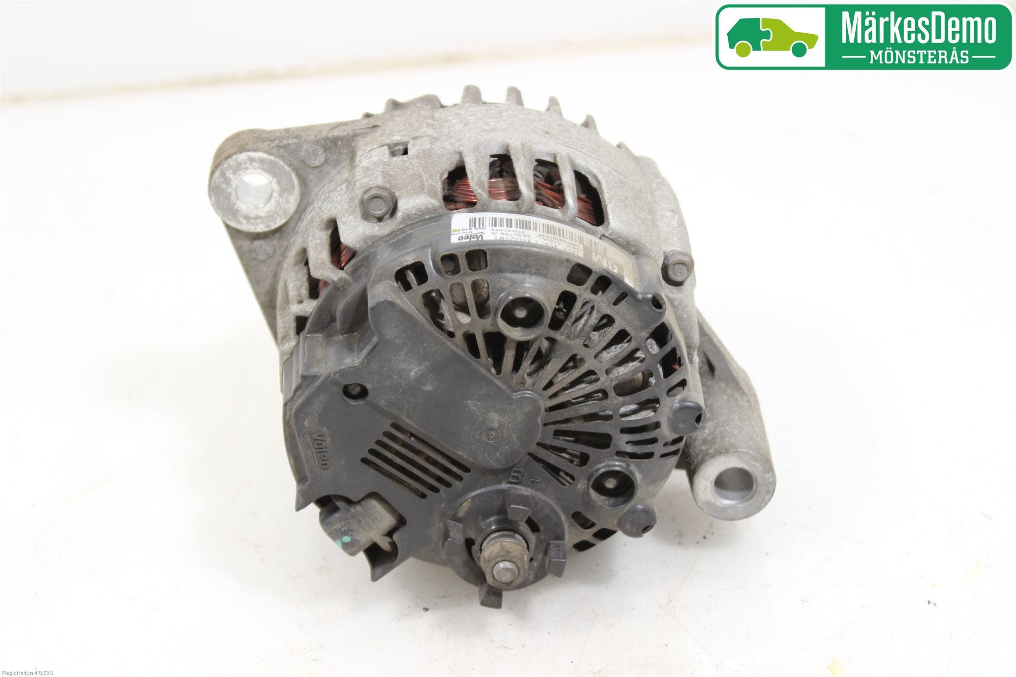 Opel INSIGNIA 09-16 Generator