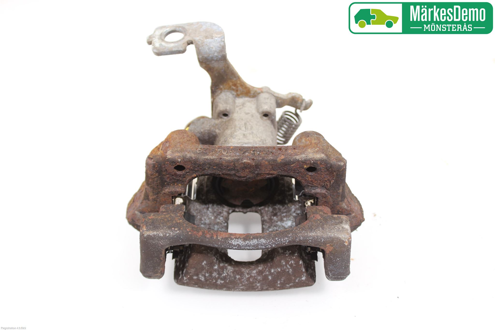 Toyota AURIS 13-19 Bromsok Bak Höger