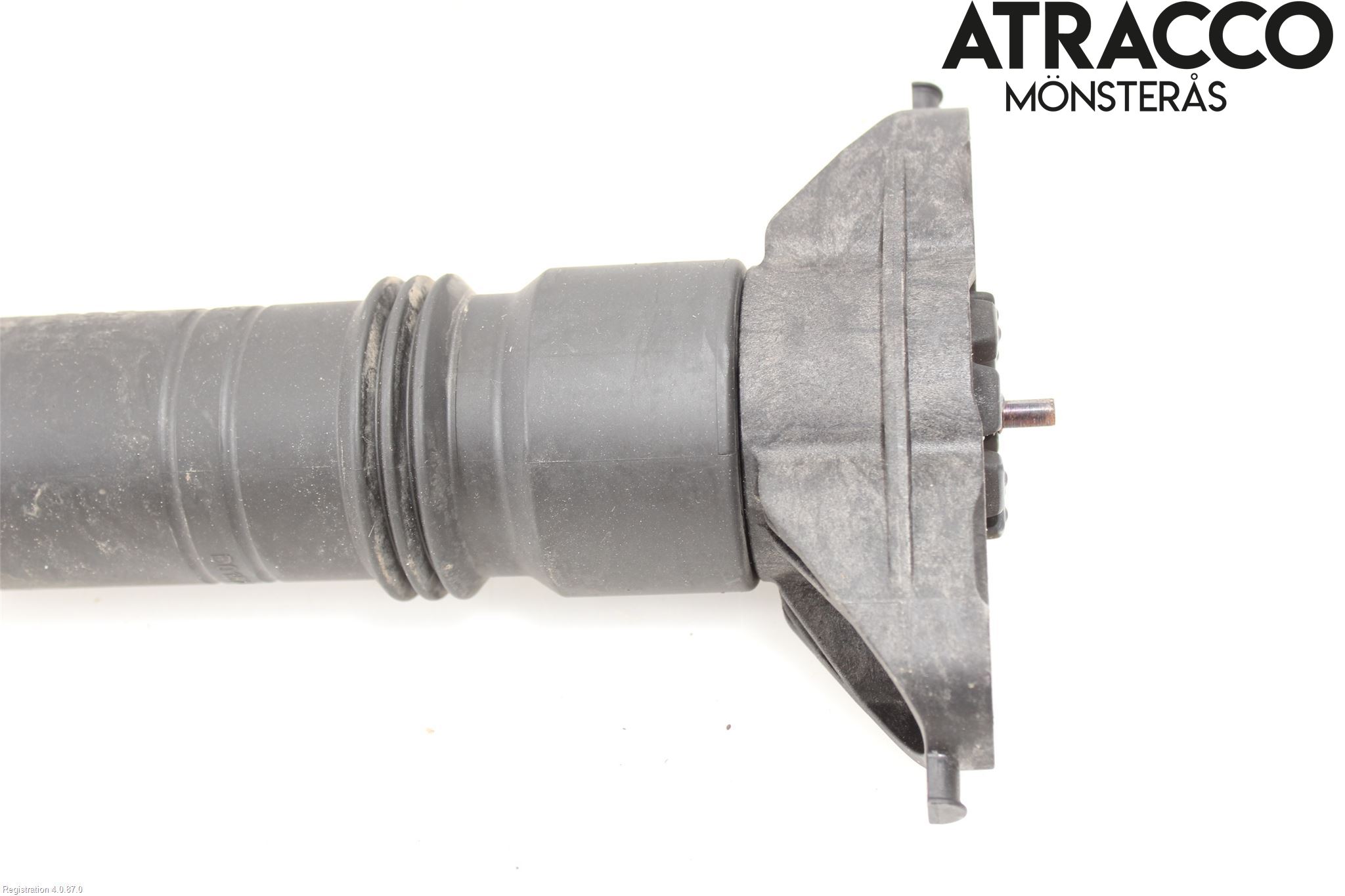 Peugeot 208/E-208 20- Stötdämpare Bak