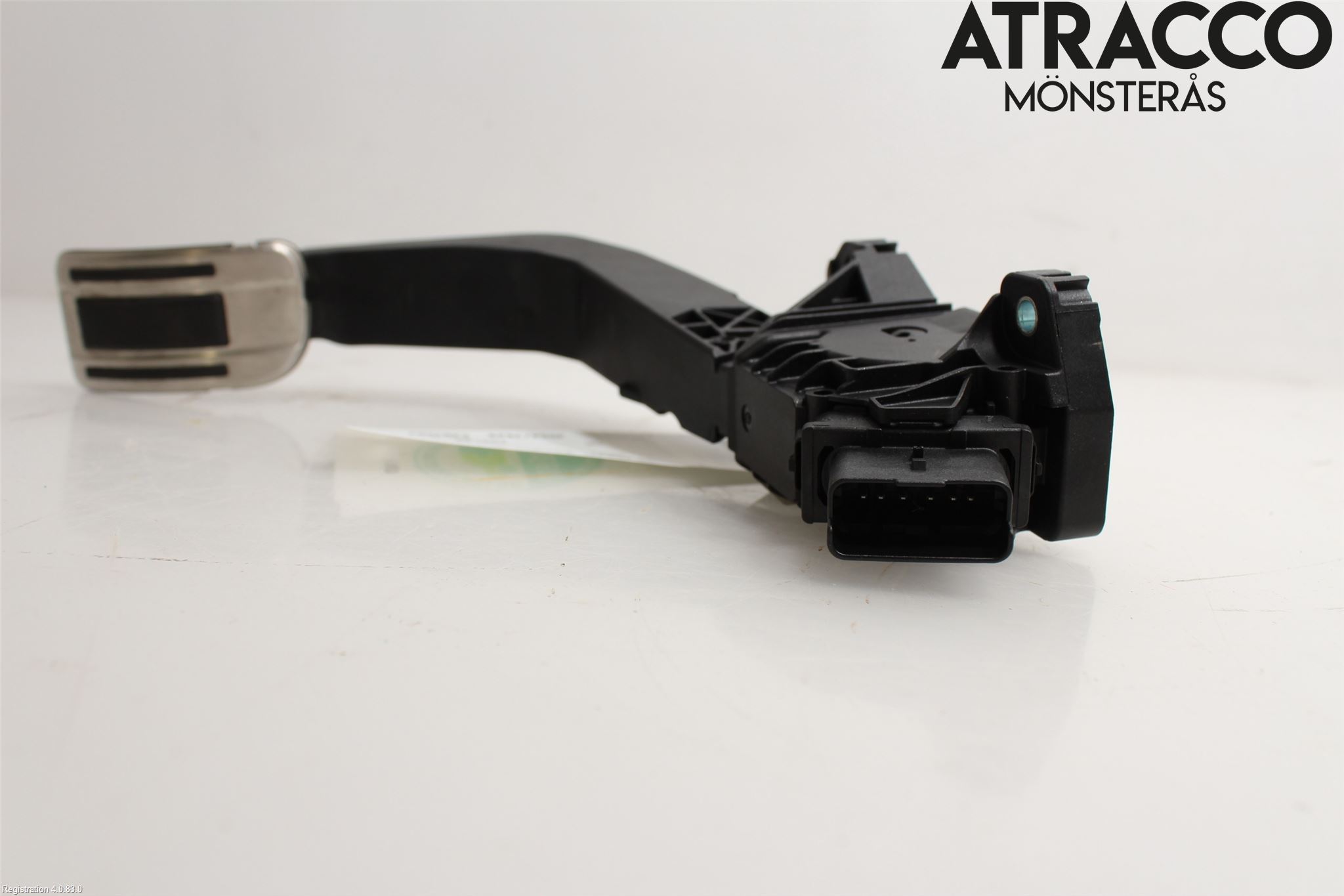 Opel MOKKA 21- Gaspedal