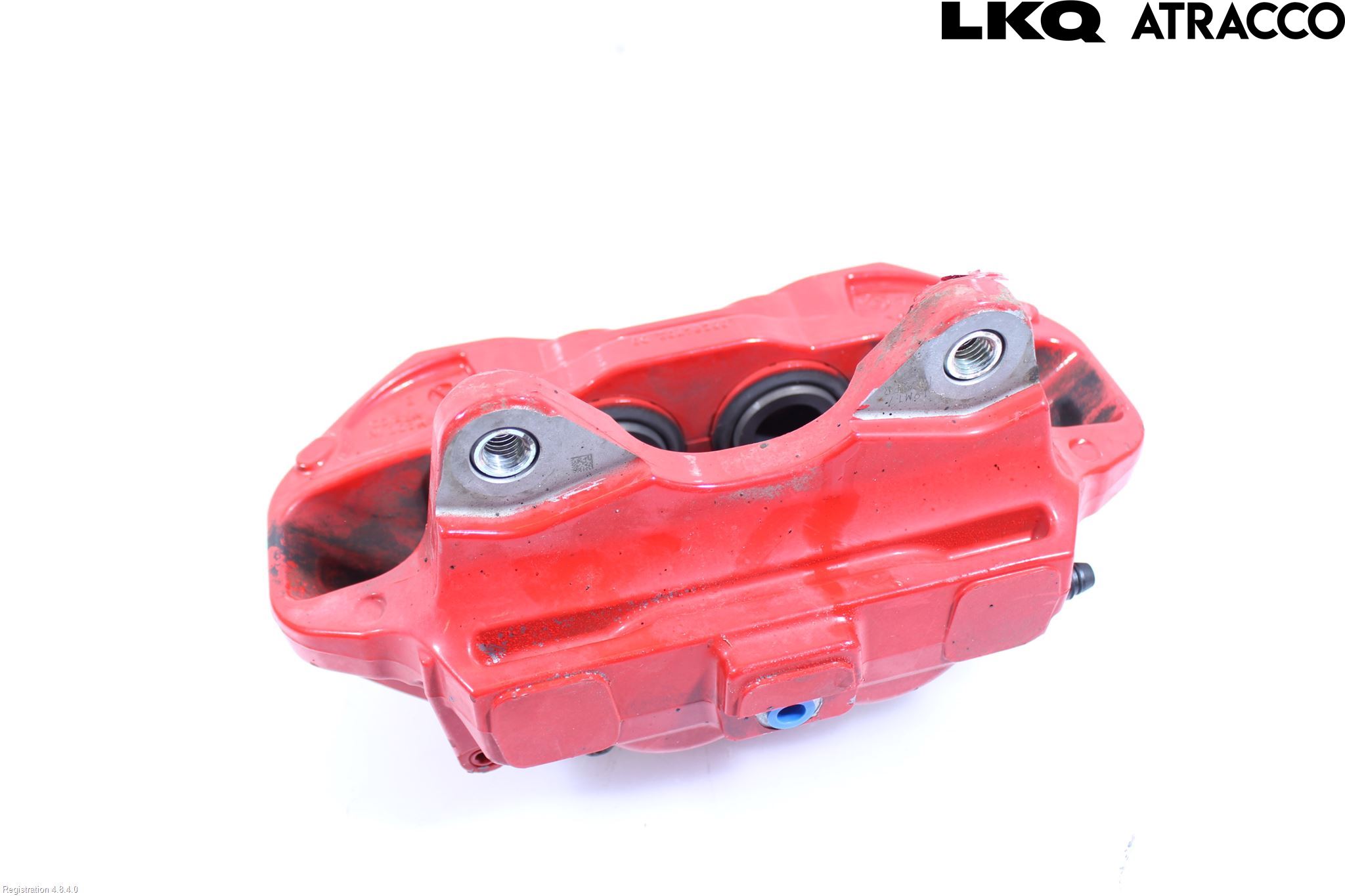 Tesla MODEL 3 17- Bromsok Fram Höger