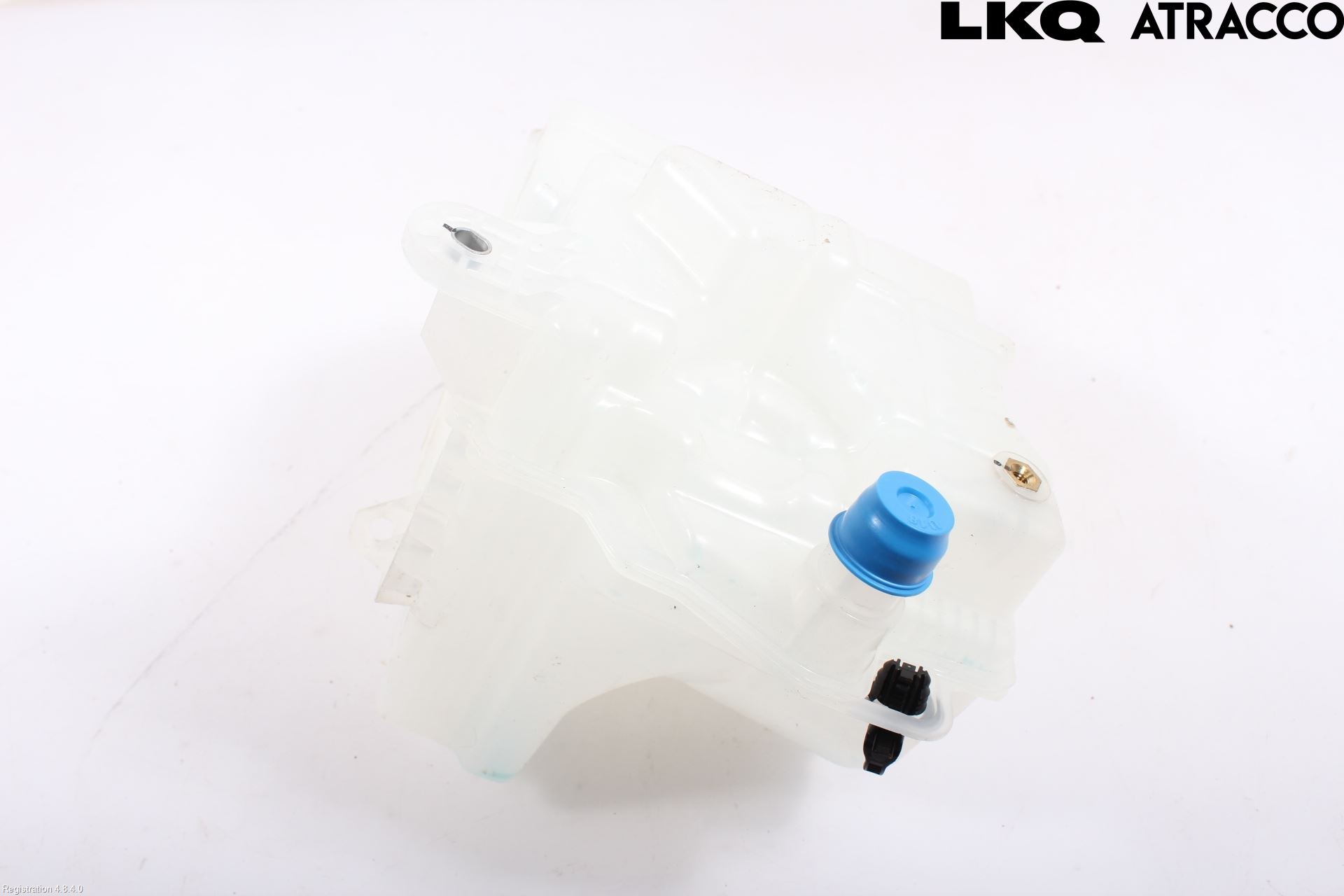 Tesla MODEL Y 21- Expansionstank