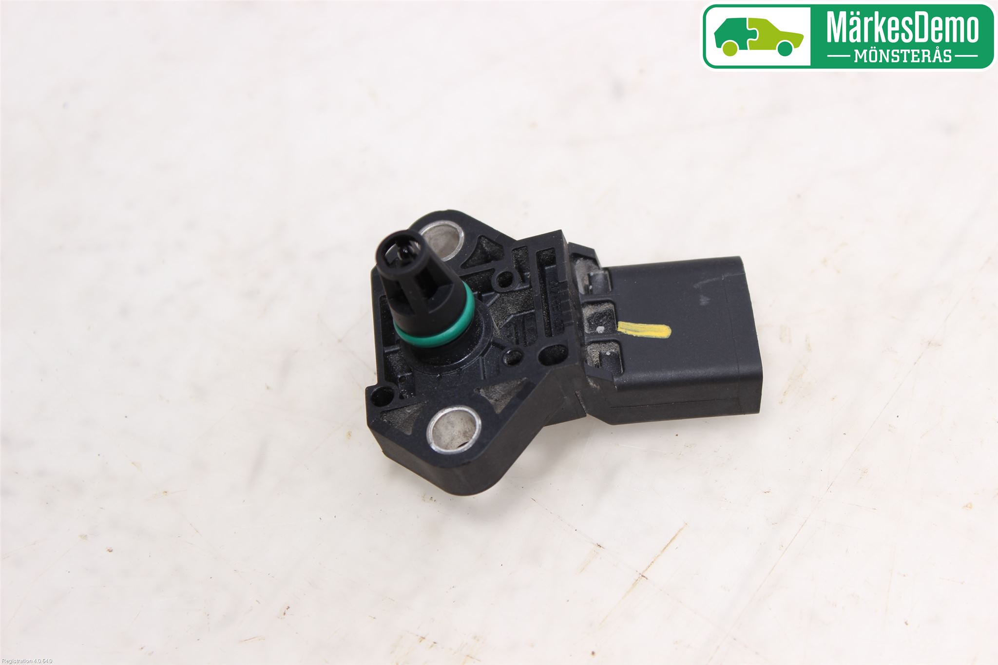 Skoda FABIA 15-21 Givare Laddluftstryck