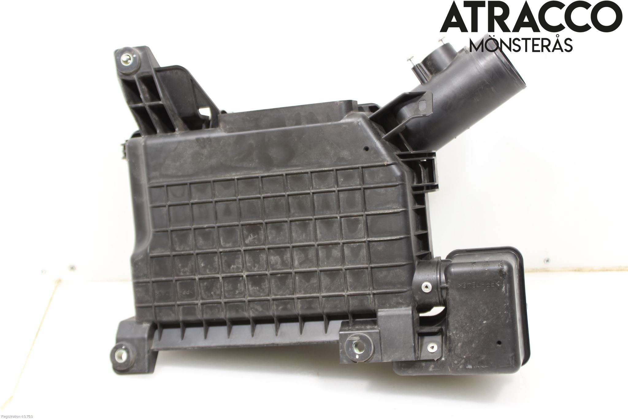 Mitsubishi OUTLANDER 13-21 Luftrenare