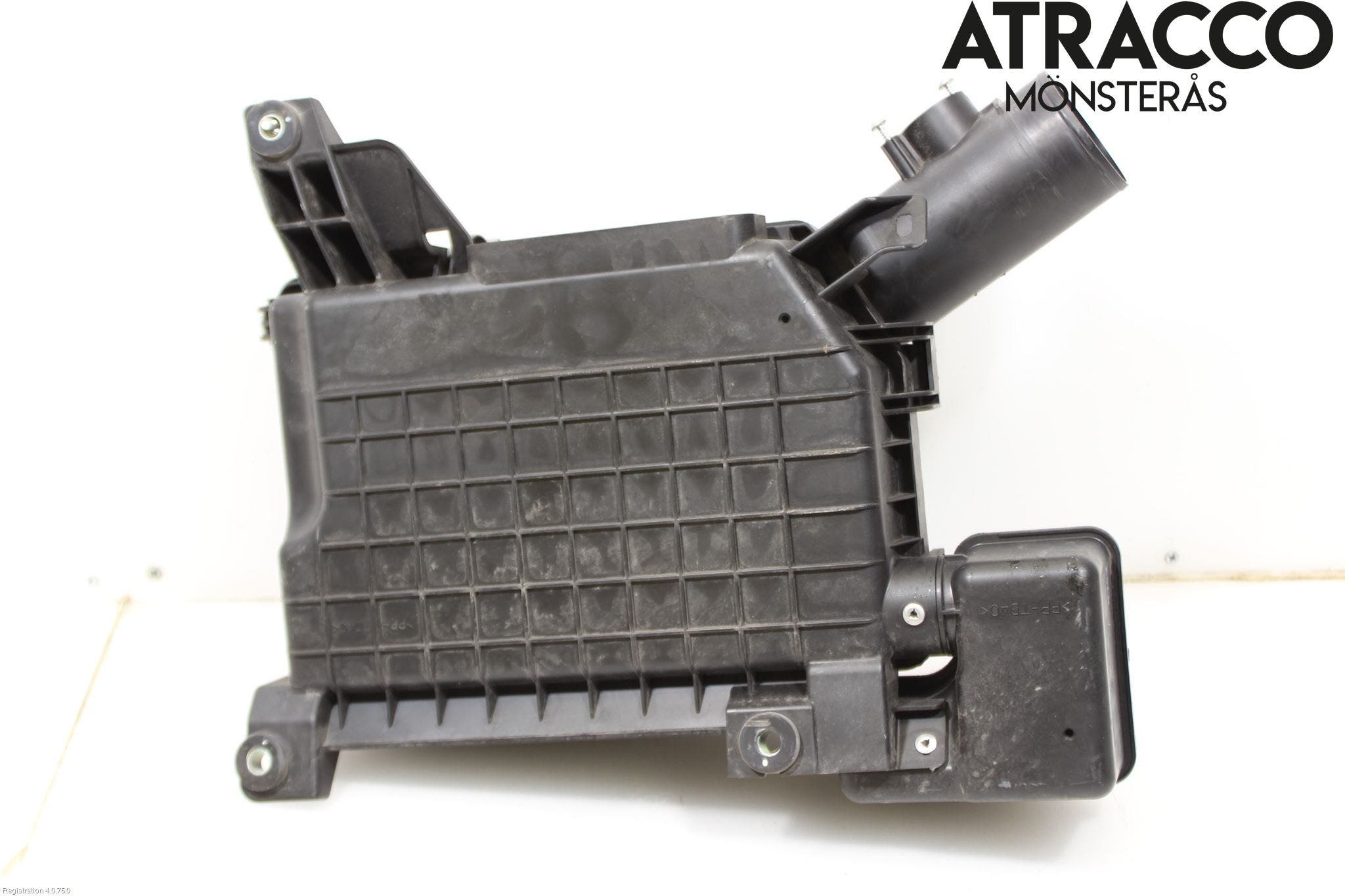 Mitsubishi OUTLANDER 13-21 Luftrenare