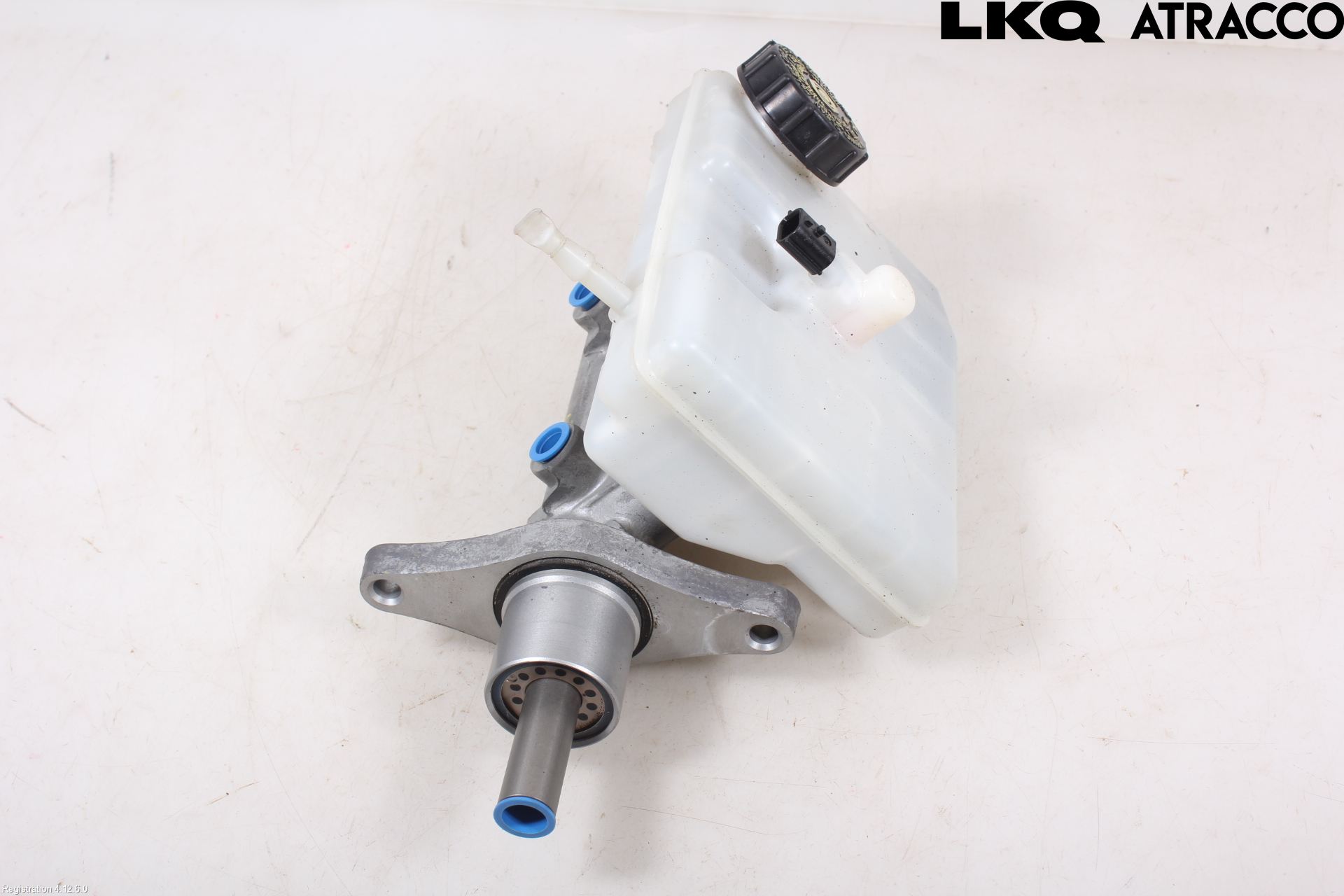 Nissan NV400 12-24 Broms Huvudcylinder