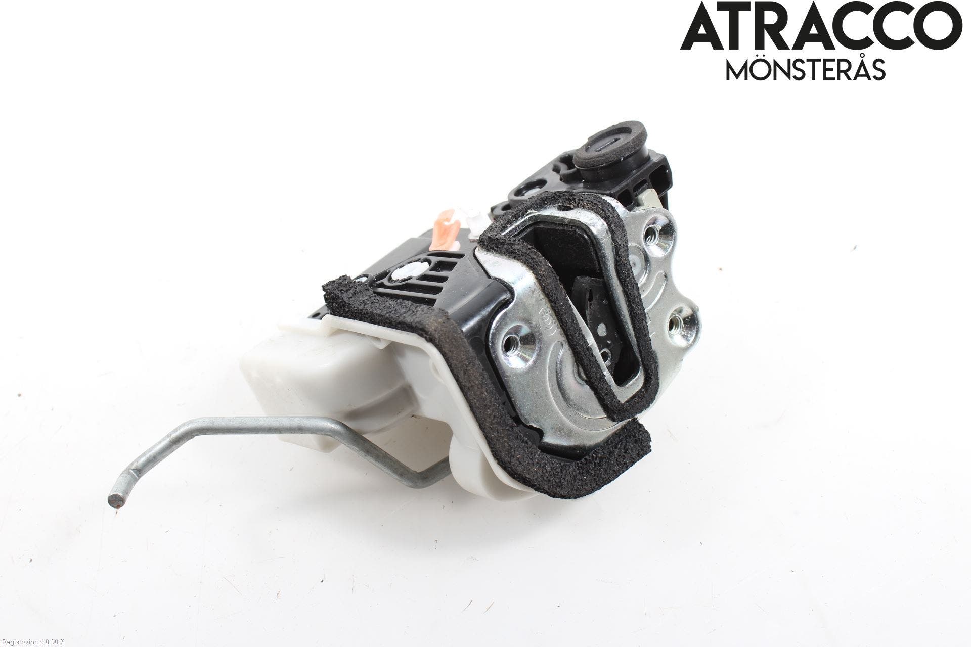 Kia PICANTO 12-17 Låskista-Dörrlås