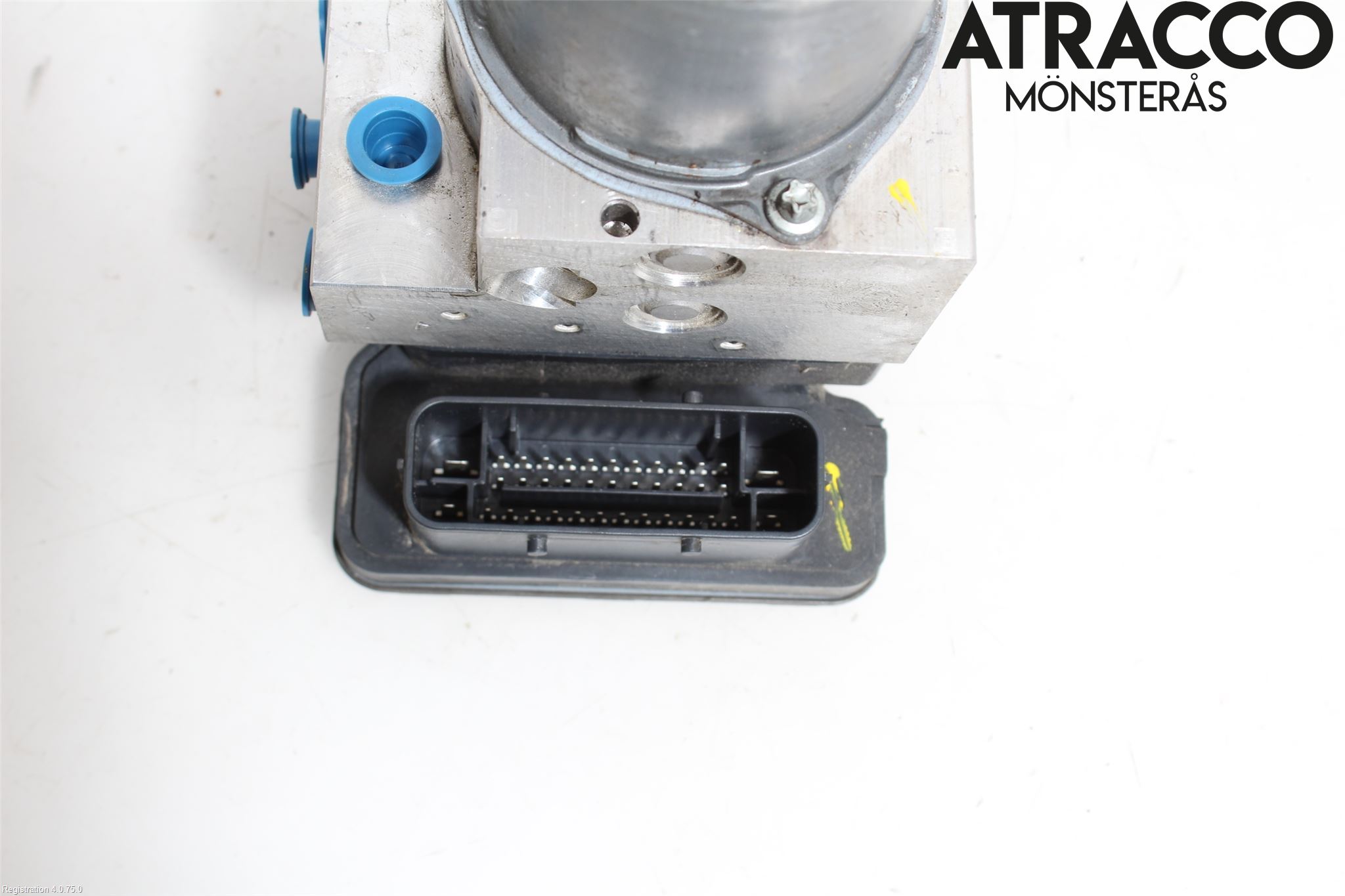 BMW X5 F15 13-18 Abs Hydraulaggregat