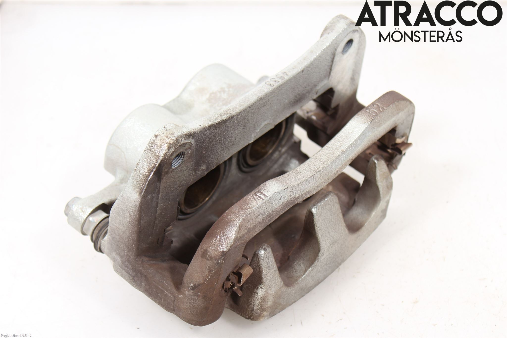 Toyota RAV4 13-18 Bromsok Fram Vänster