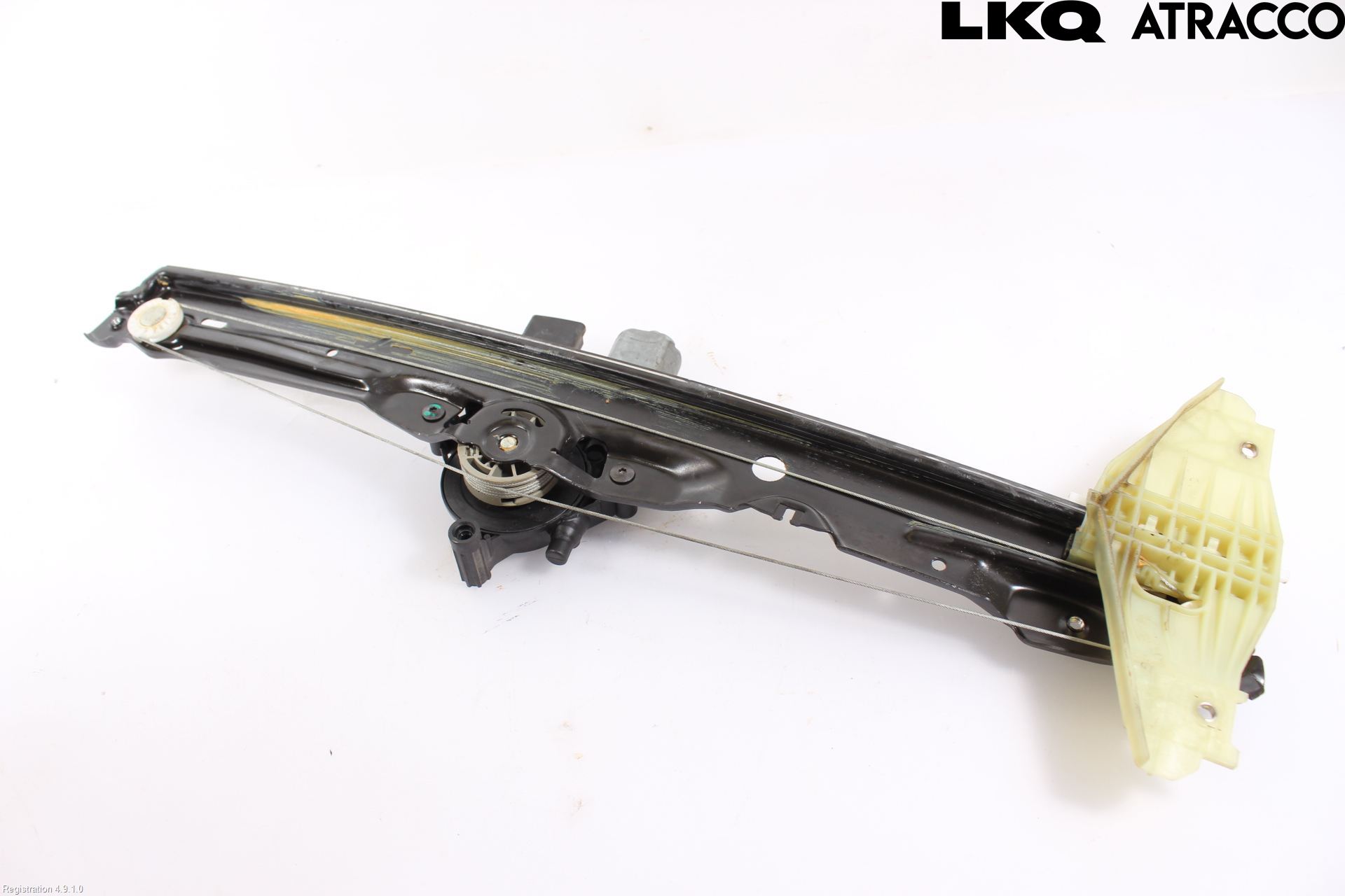 Peugeot EXPERT/E-EXPERT 17- Fönsterhiss El Kompl