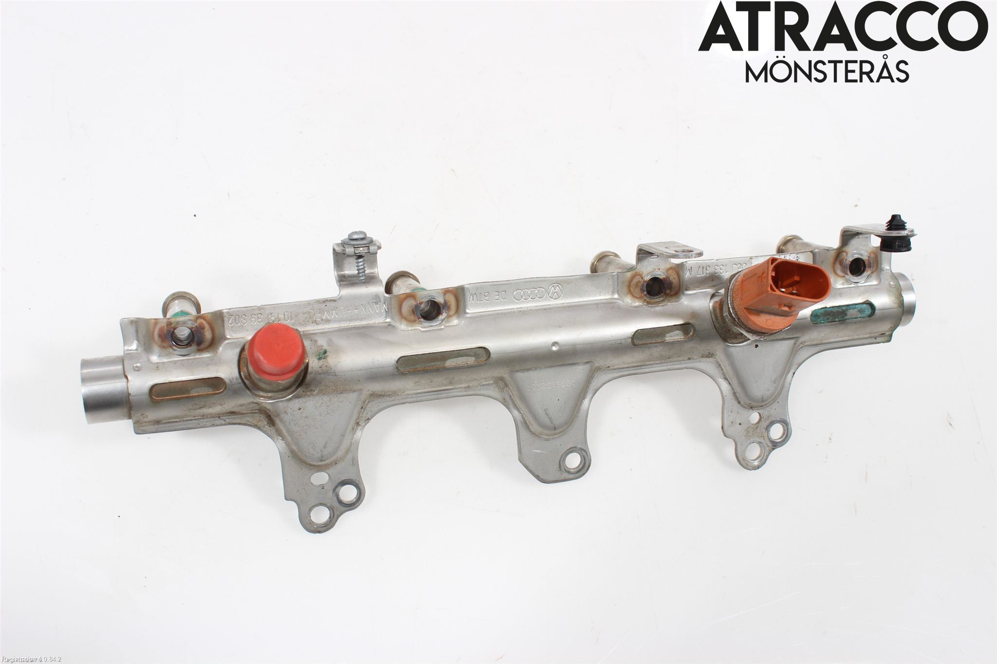 Audi A5 07-16 Injbränslefördelare