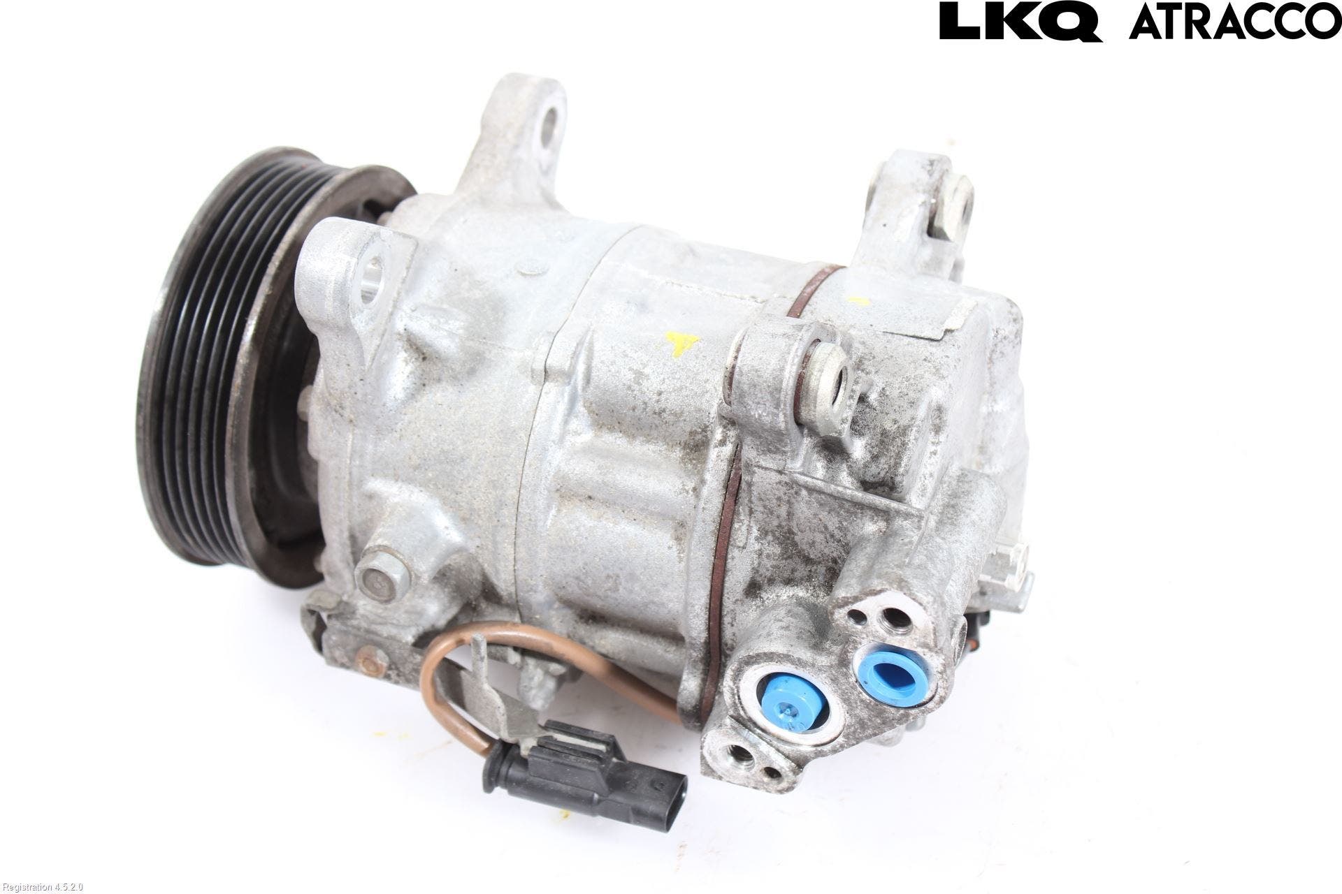 Hyundai i20 PB 09-14 Ac Kompressor