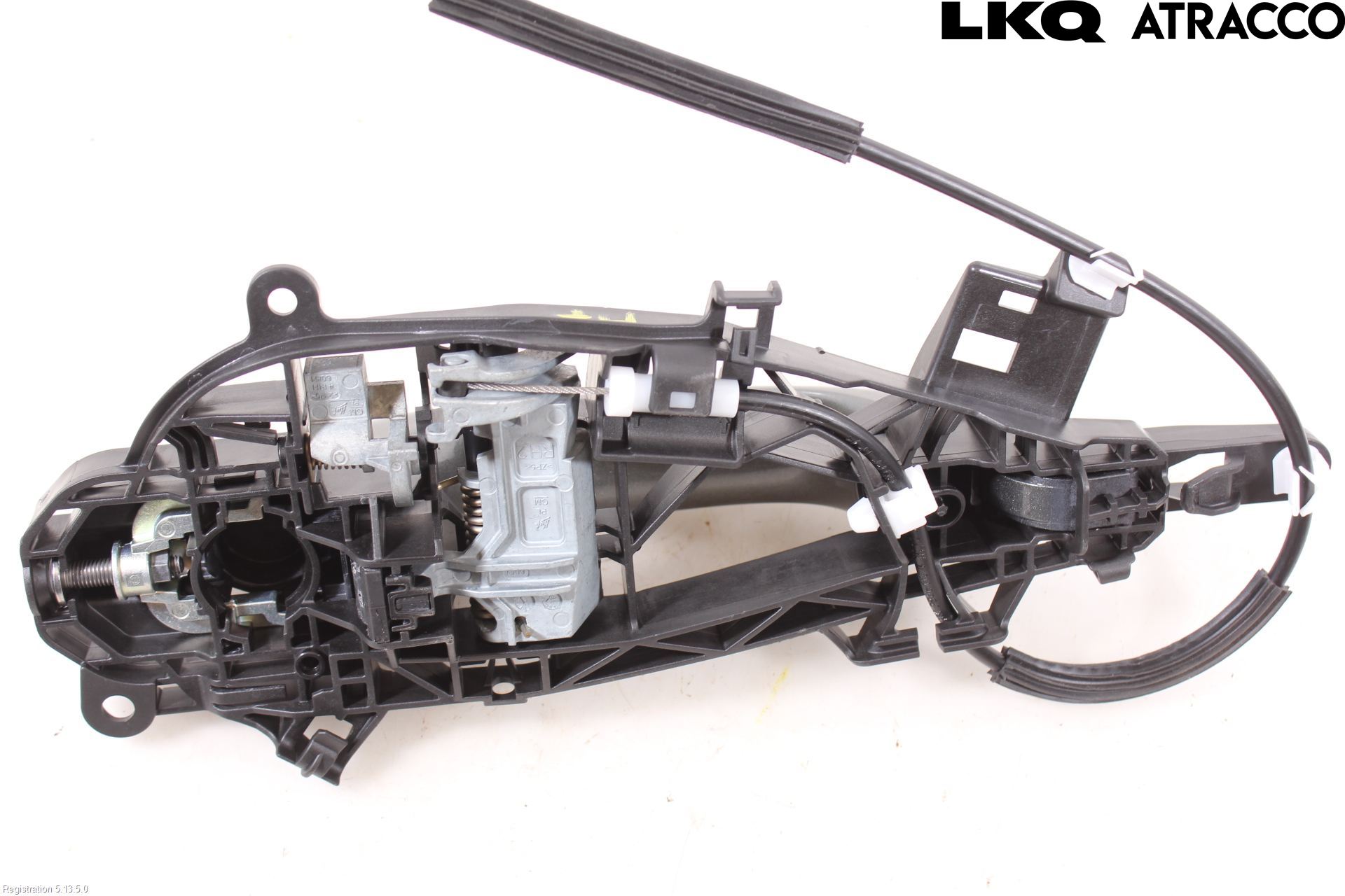 Opel ASTRA K 16-22 Dörrhandtag Yttre Hö