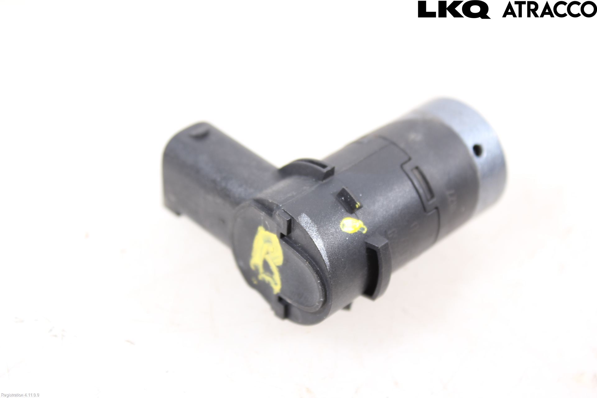 Jaguar XF 08-15 Parkeringshjälp Backsensor