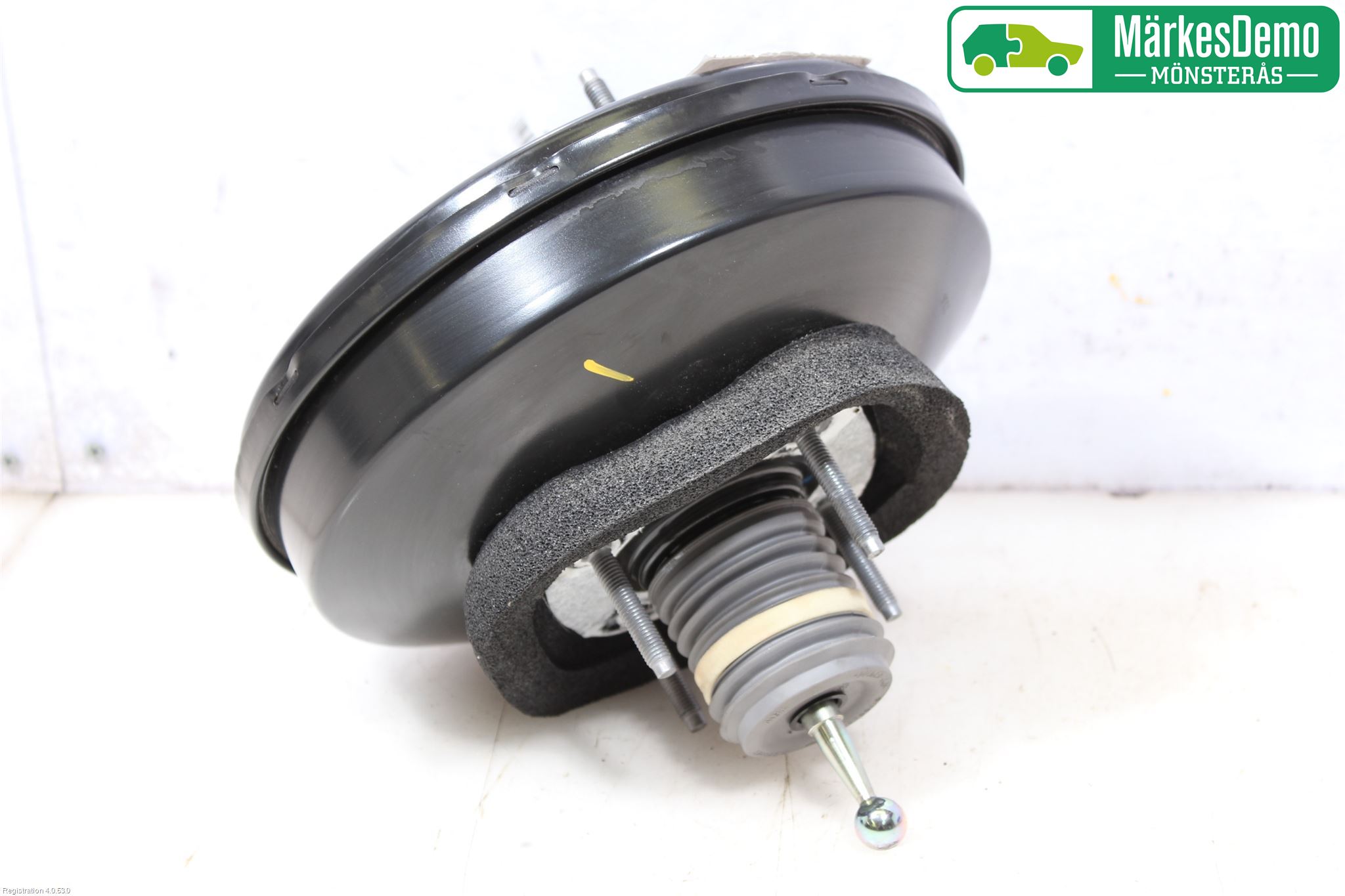 Peugeot 2008 13-20 Bromsservo